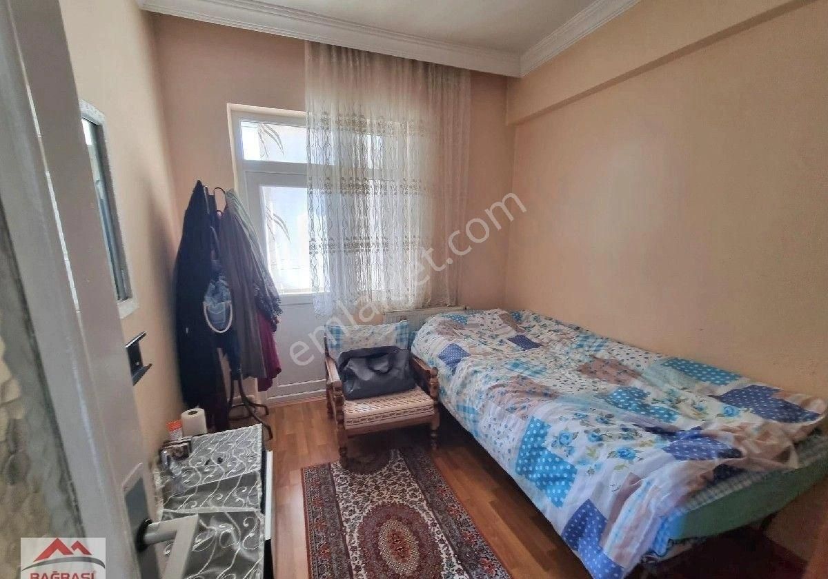 Bağbaşı'dan Etlik Adnan Yüksel Caddesi'nde 3+1 Manzaralı Güneycephe Yapılı Mantolamalı Bina - Görsel 7