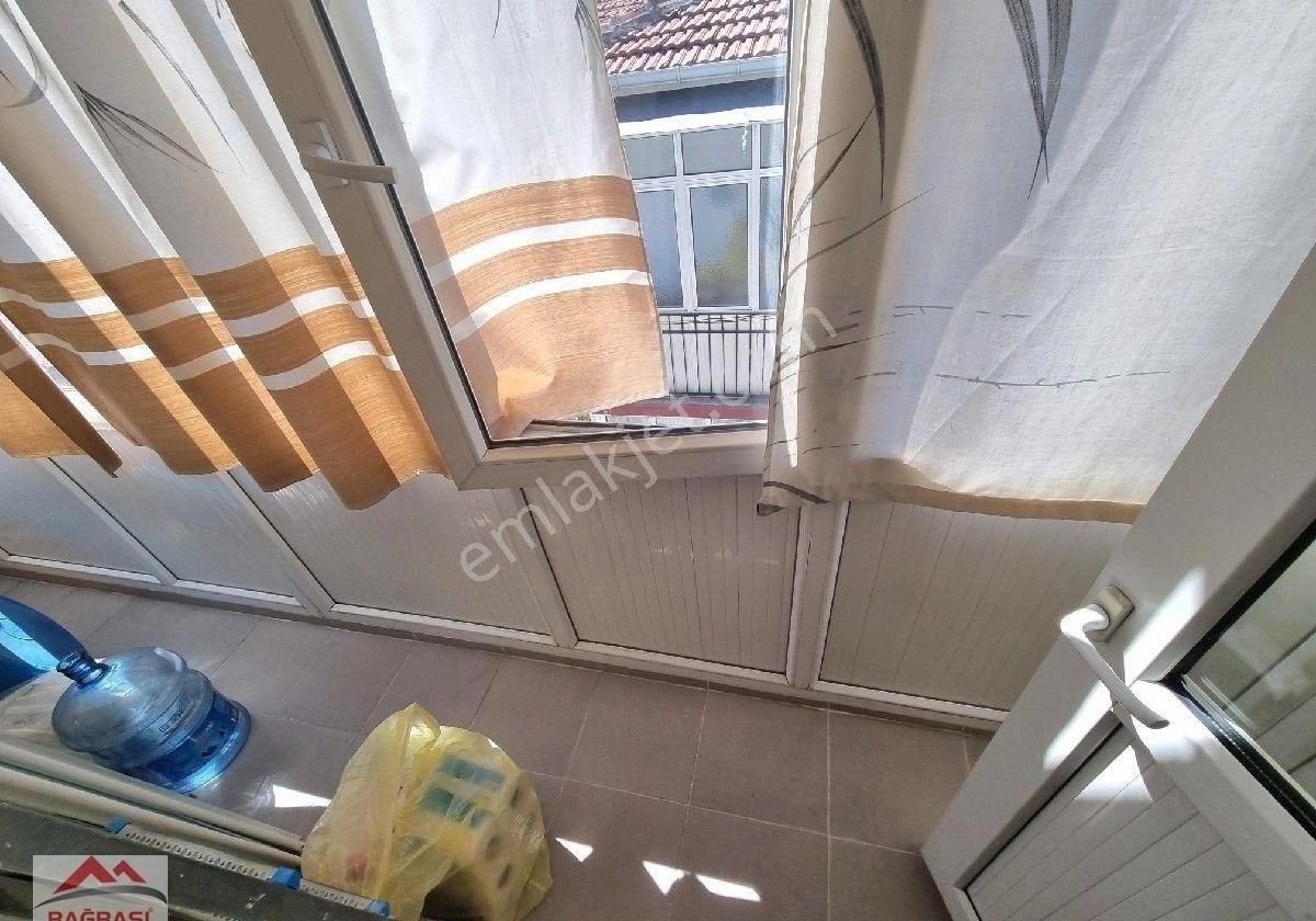 Bağbaşı'dan Etlik Adnan Yüksel Caddesi'nde 3+1 Manzaralı Güneycephe Yapılı Mantolamalı Bina - Görsel 24