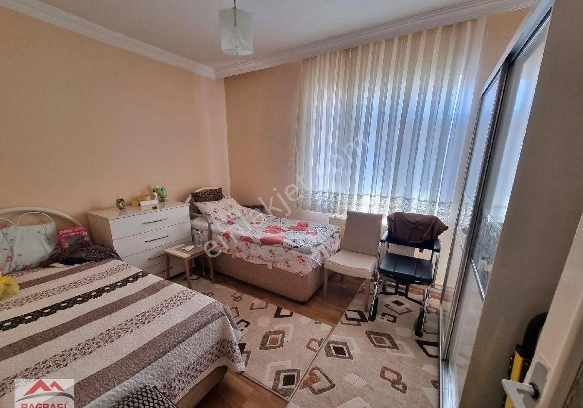 Bağbaşı'dan Etlik Adnan Yüksel Caddesi'nde 3+1 Manzaralı Güneycephe Yapılı Mantolamalı Bina - Görsel 3