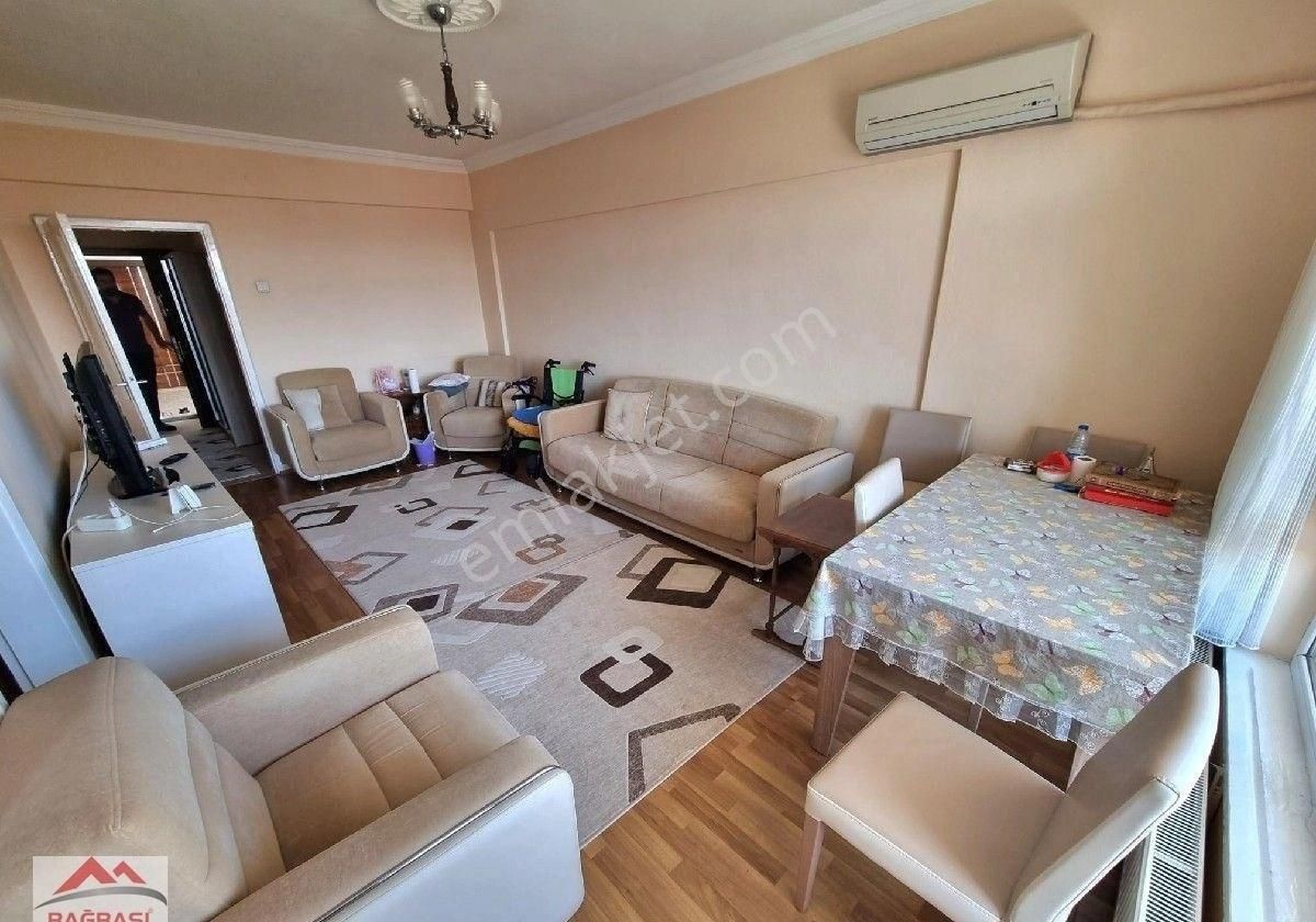 Bağbaşı'dan Etlik Adnan Yüksel Caddesi'nde 3+1 Manzaralı Güneycephe Yapılı Mantolamalı Bina - Görsel 14