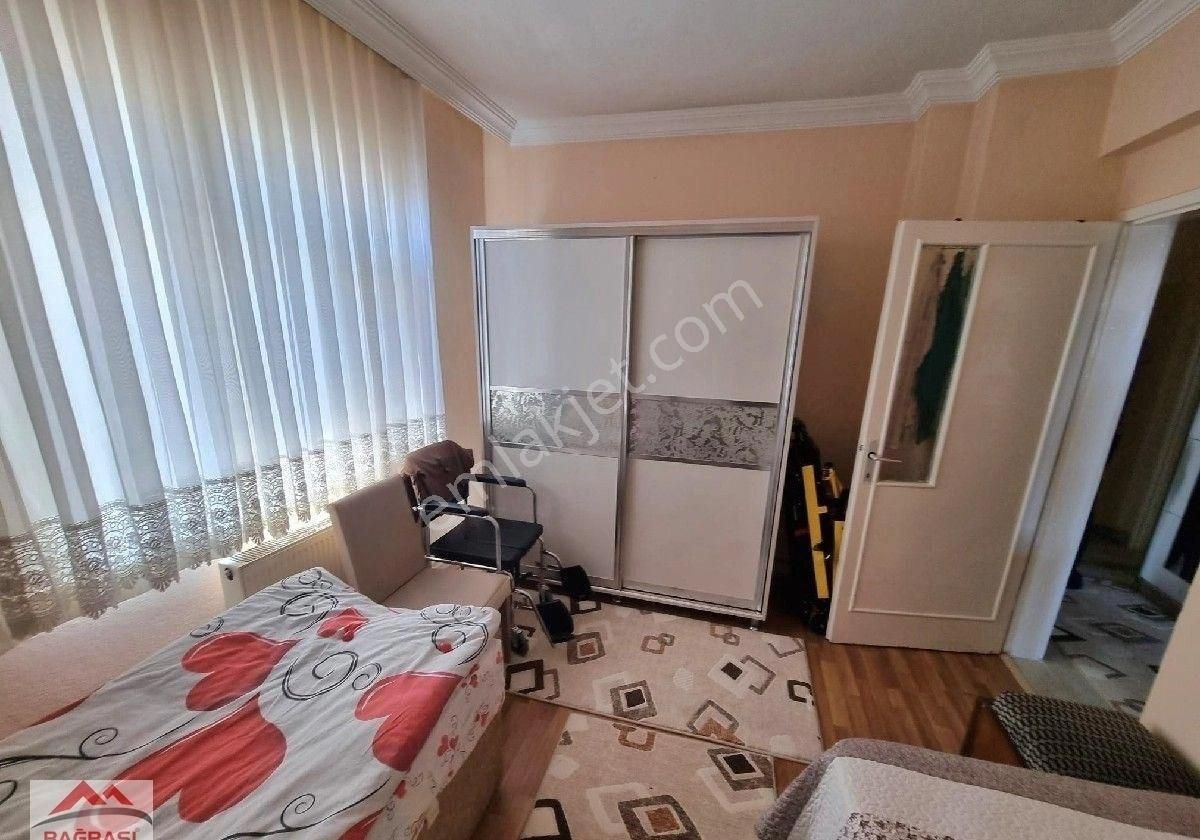 Bağbaşı'dan Etlik Adnan Yüksel Caddesi'nde 3+1 Manzaralı Güneycephe Yapılı Mantolamalı Bina - Görsel 22