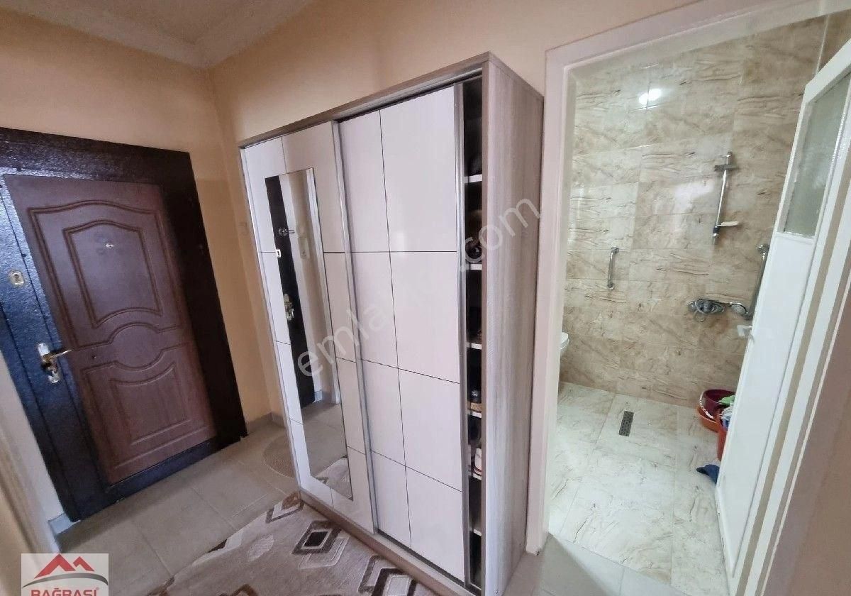 Bağbaşı'dan Etlik Adnan Yüksel Caddesi'nde 3+1 Manzaralı Güneycephe Yapılı Mantolamalı Bina - Görsel 19