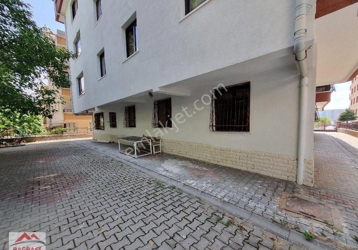 Şehir Hast.tam Karşısı Antares Avm Yanı Gülhane Hast.yürüme Mesafesi 3+1+kiler Bağımsız Mantolamalı - Görsel 23