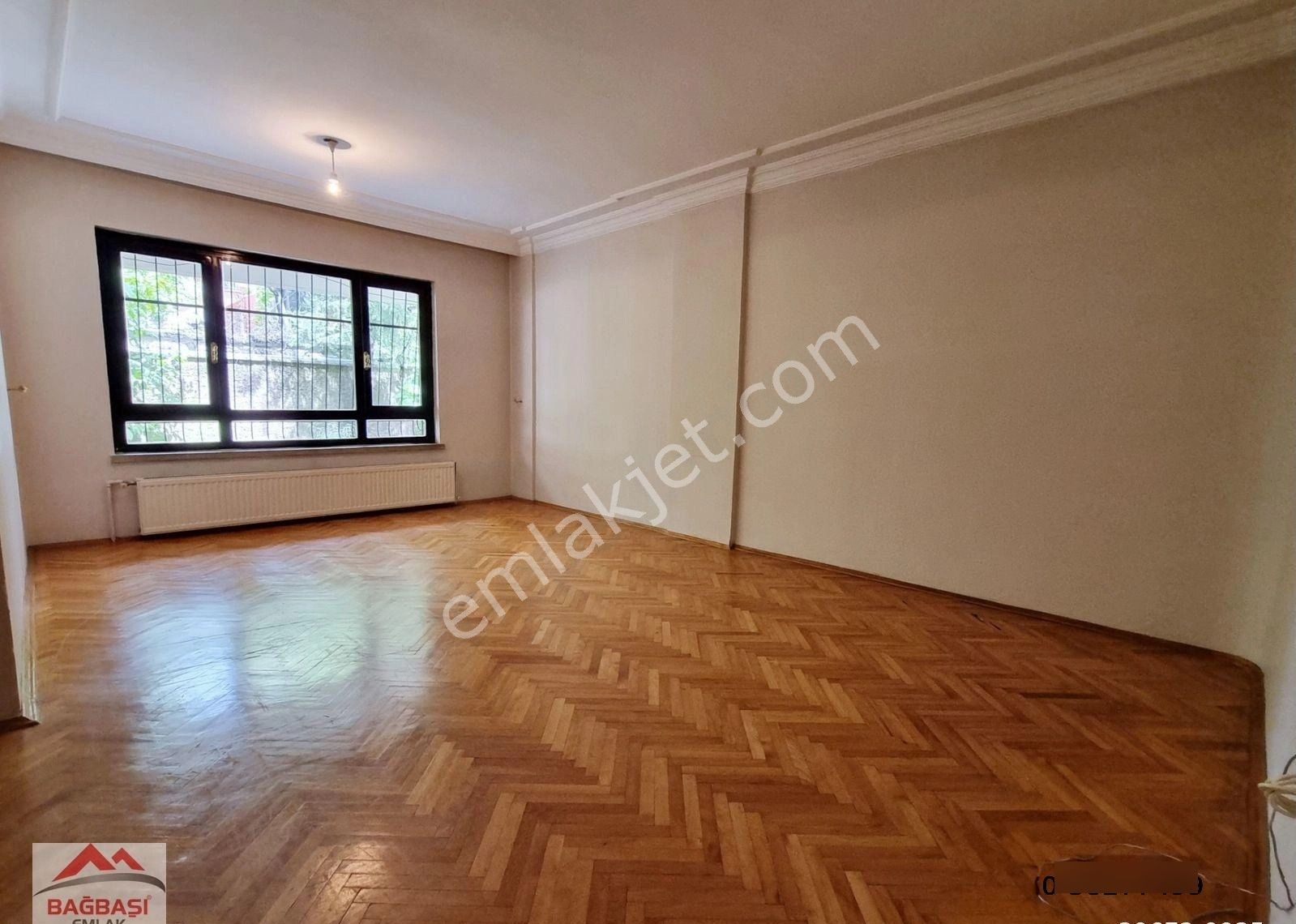 Şehir Hast.tam Karşısı Antares Avm Yanı Gülhane Hast.yürüme Mesafesi 3+1+kiler Bağımsız Mantolamalı - Görsel 2