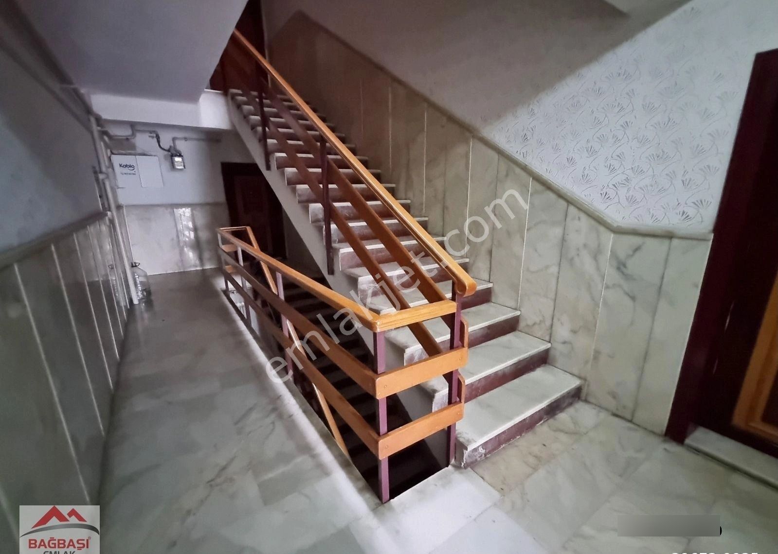 Şehir Hast.tam Karşısı Antares Avm Yanı Gülhane Hast.yürüme Mesafesi 3+1+kiler Bağımsız Mantolamalı - Görsel 33