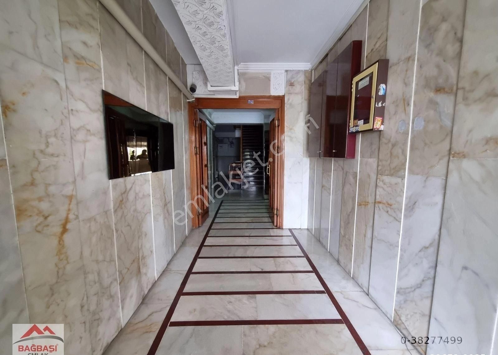 Şehir Hast.tam Karşısı Antares Avm Yanı Gülhane Hast.yürüme Mesafesi 3+1+kiler Bağımsız Mantolamalı - Görsel 12