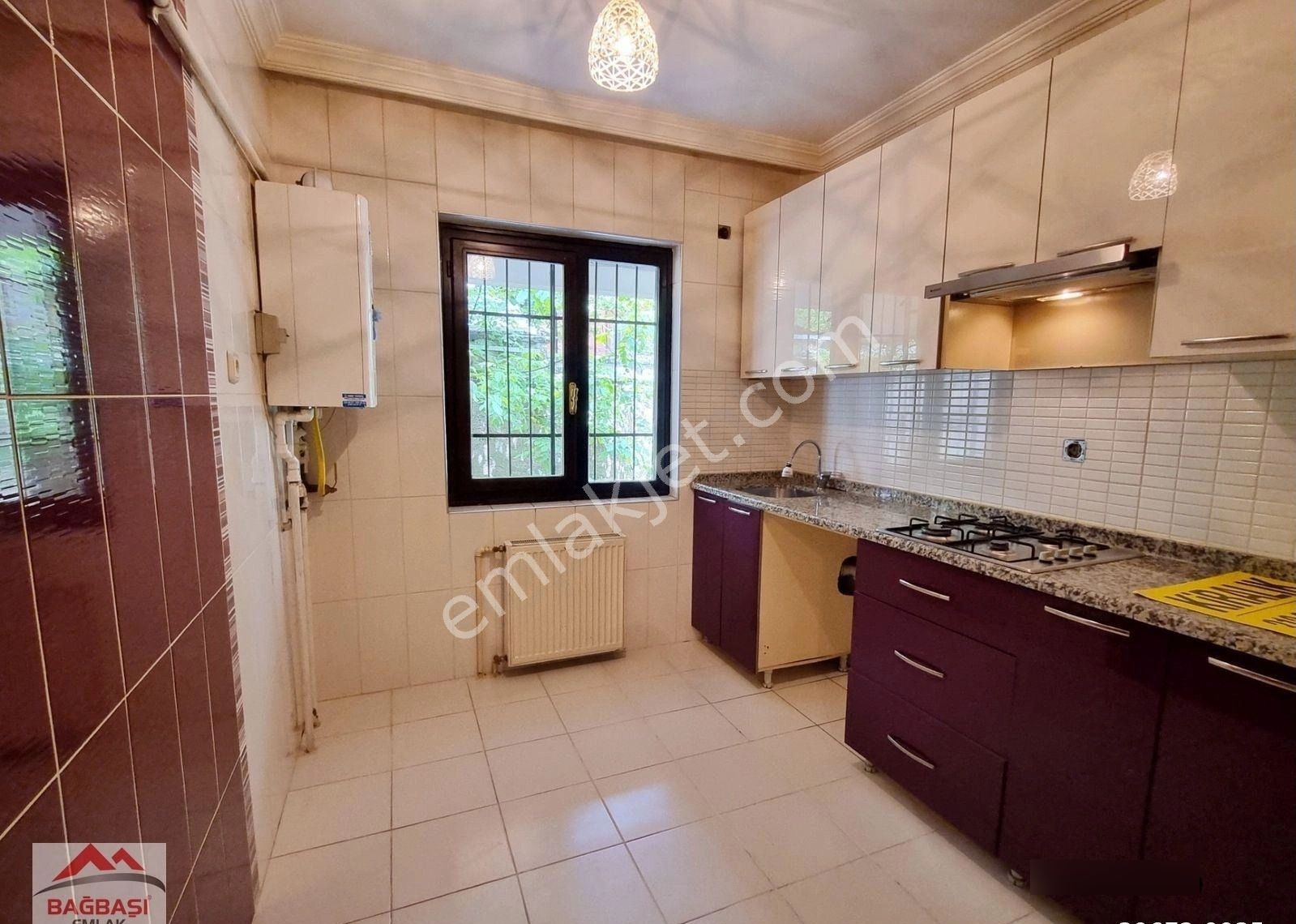 Şehir Hast.tam Karşısı Antares Avm Yanı Gülhane Hast.yürüme Mesafesi 3+1+kiler Bağımsız Mantolamalı - Görsel 18