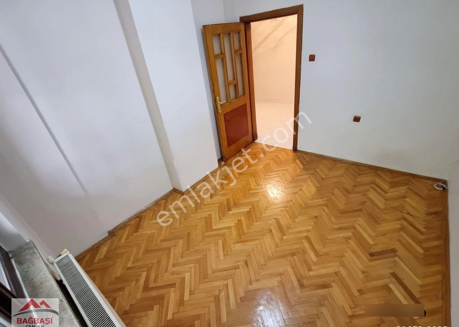 Şehir Hast.tam Karşısı Antares Avm Yanı Gülhane Hast.yürüme Mesafesi 3+1+kiler Bağımsız Mantolamalı - Görsel 15