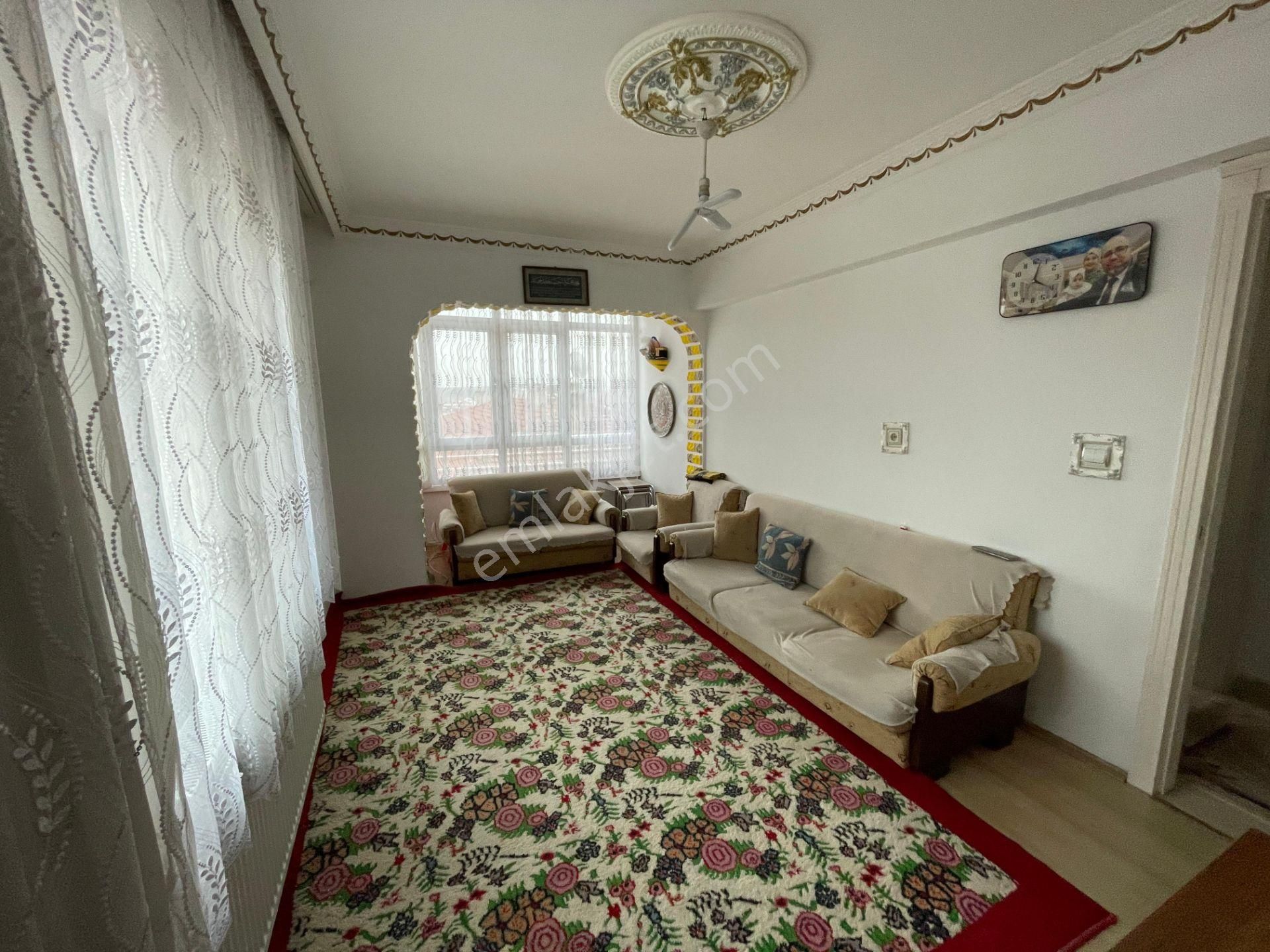 Etimesgut 30 Ağustos Da Satılık 2+1 Daire - Görsel 26