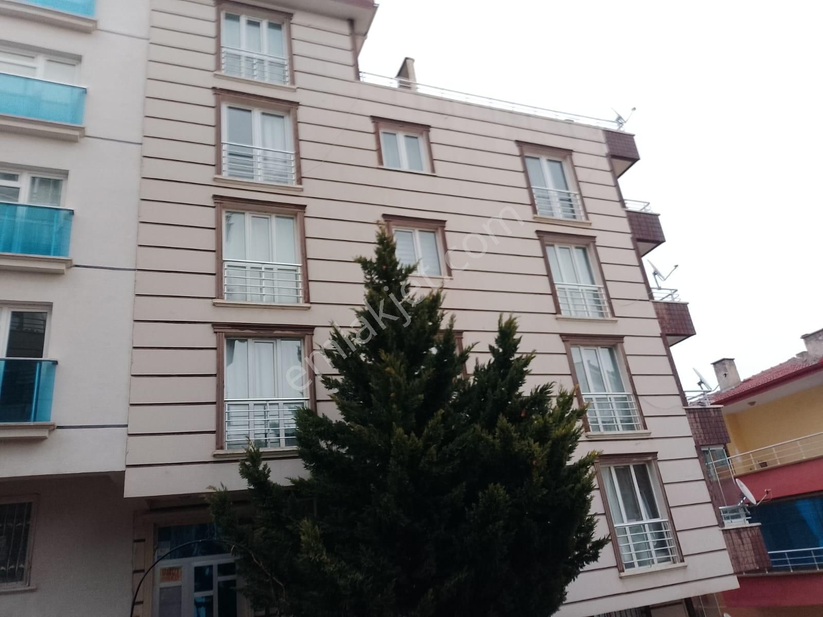 Etimesgut 30 Ağustos Da Satılık 2+1 Daire