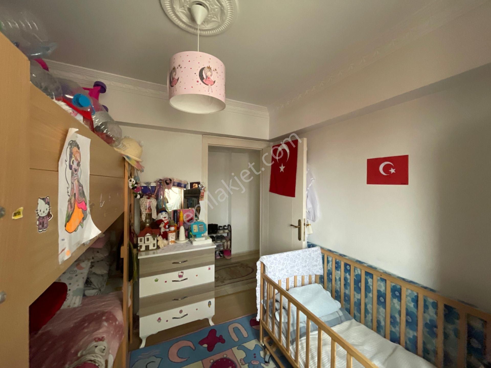 Etimesgut 30 Ağustos Da Satılık 2+1 Daire - Görsel 14