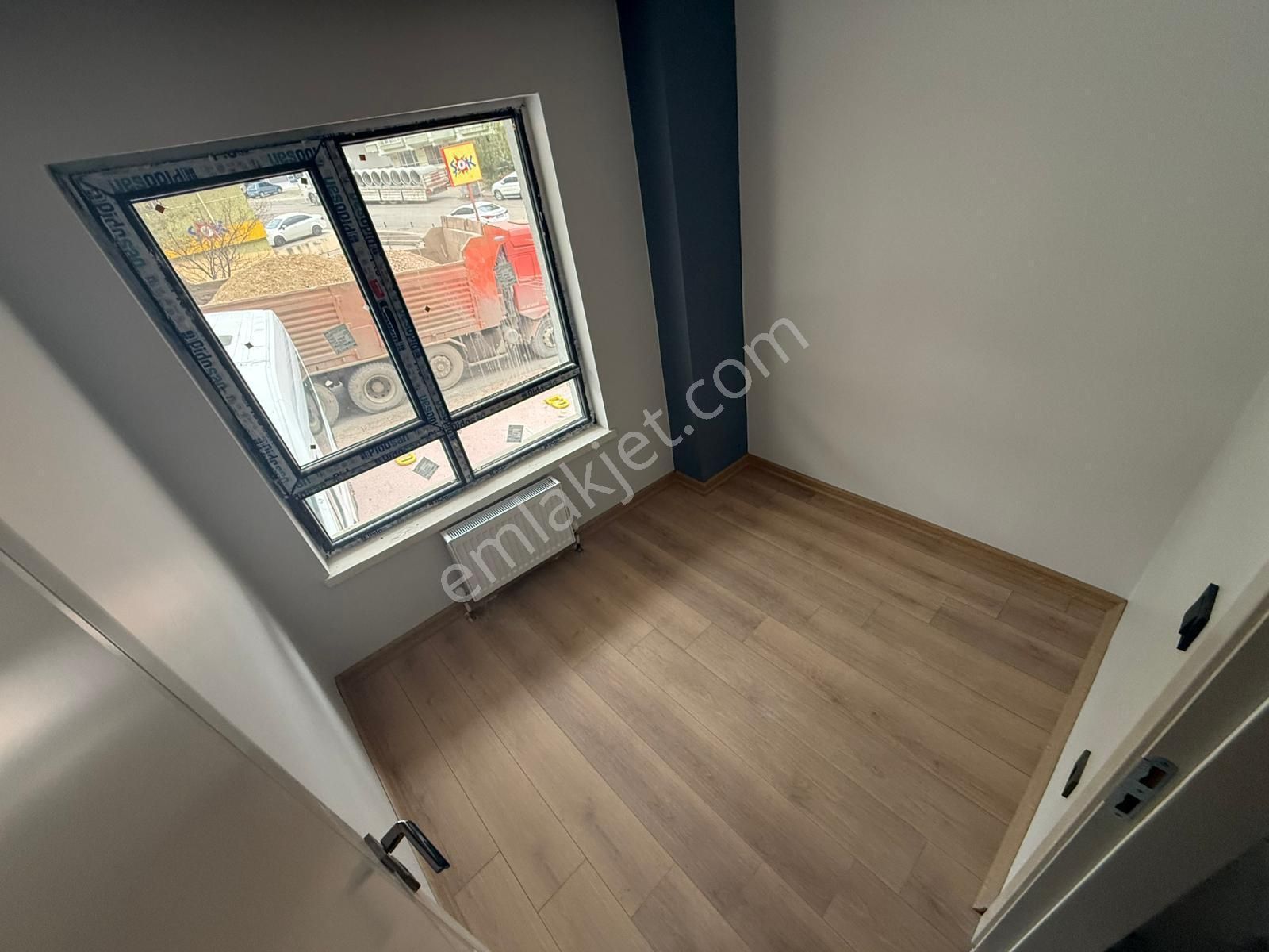 Sanatoryum Eğitim Araştırma Has. Yakını Sıfır Bina 2+1 Ön Cephe 1.kat Fırsat - Görsel 25