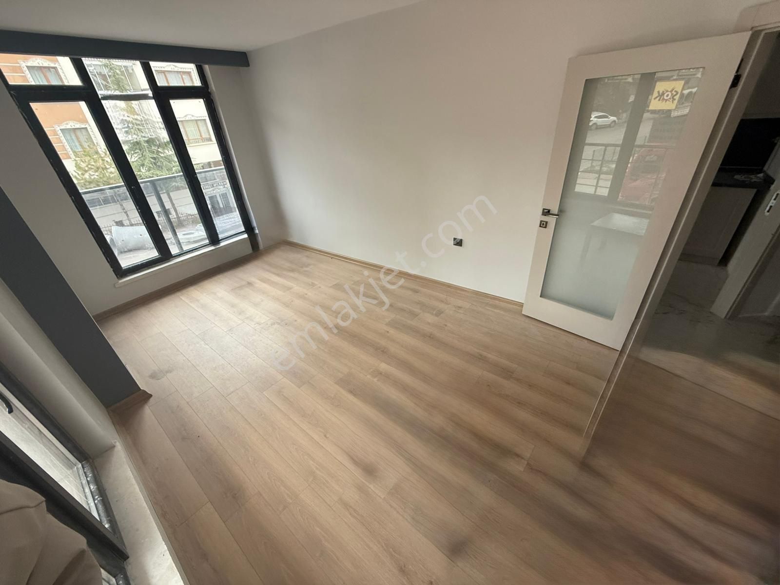 Sanatoryum Eğitim Araştırma Has. Yakını Sıfır Bina 2+1 Ön Cephe 1.kat Fırsat - Görsel 19