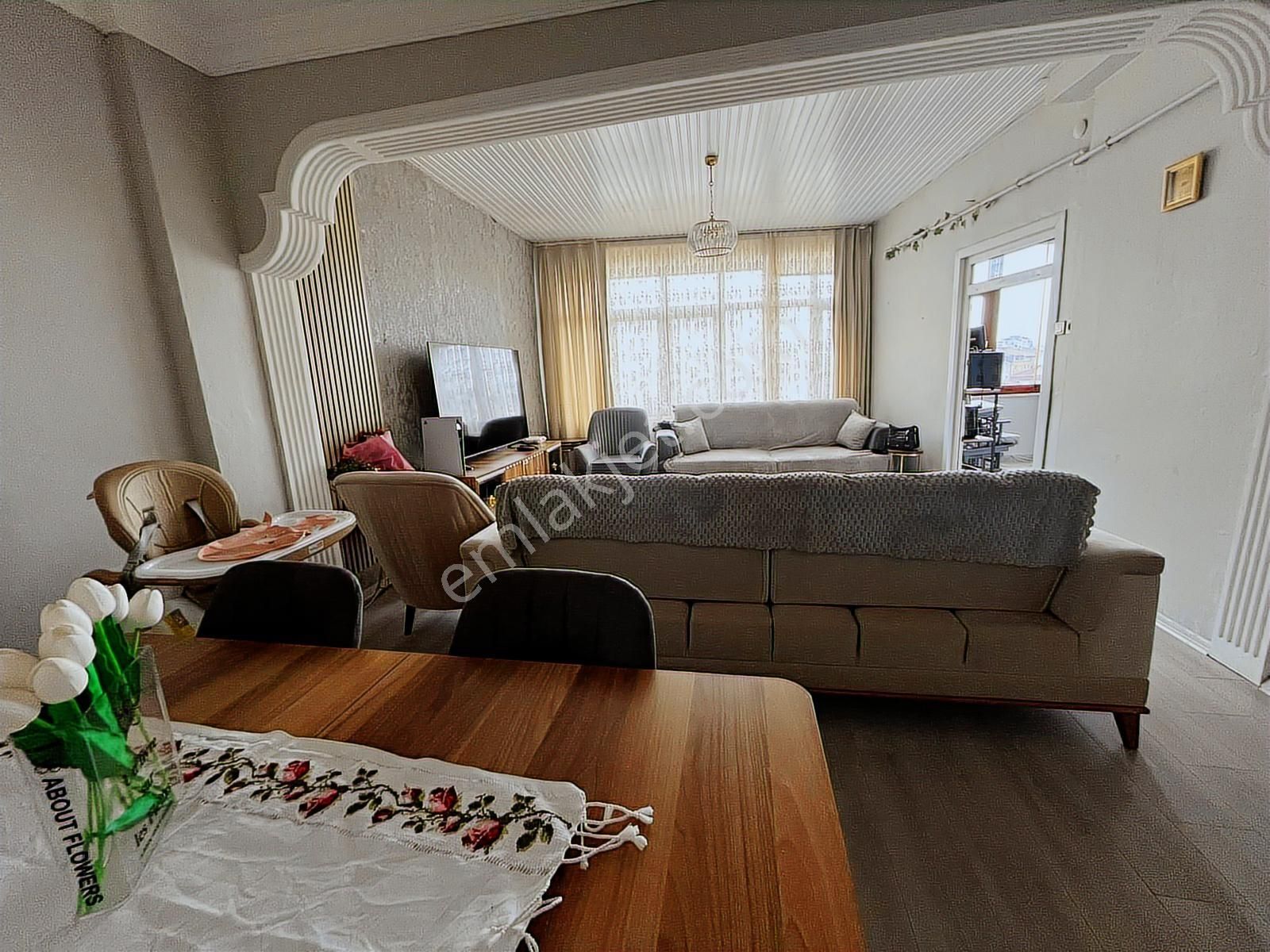 Şeref Emlak Karlıtepe Satılık Daire 6,350,000 Tl - Görsel 7