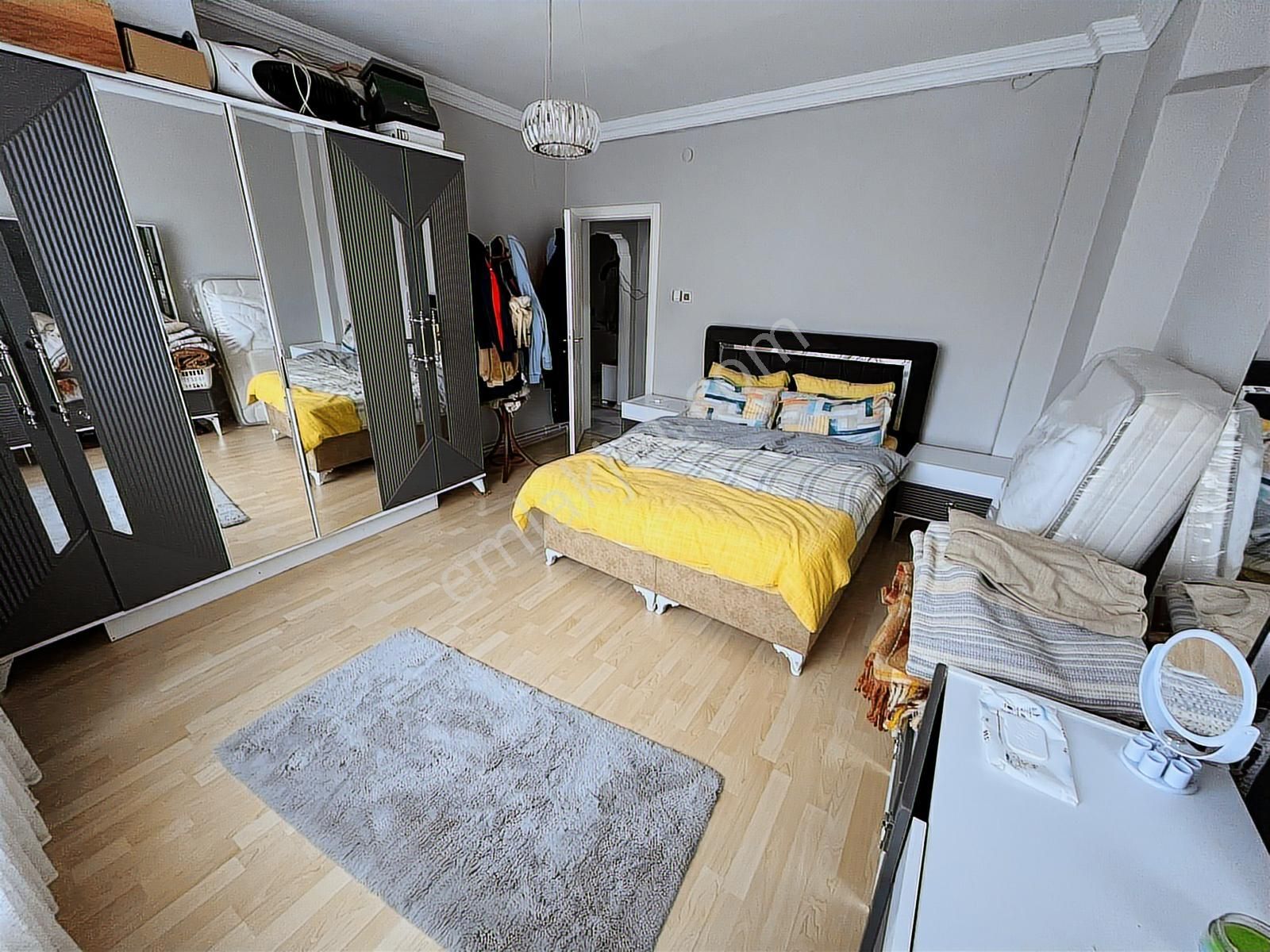 Şeref Emlak Karlıtepe Satılık Daire 6,350,000 Tl - Görsel 11