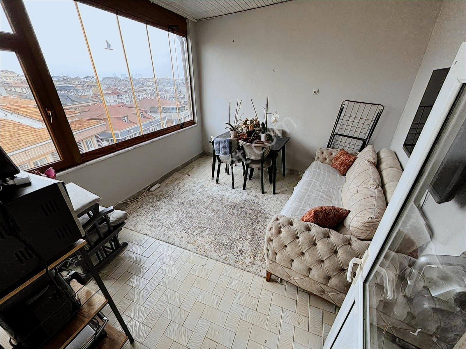 Şeref Emlak Karlıtepe Satılık Daire 6,350,000 Tl - Görsel 28