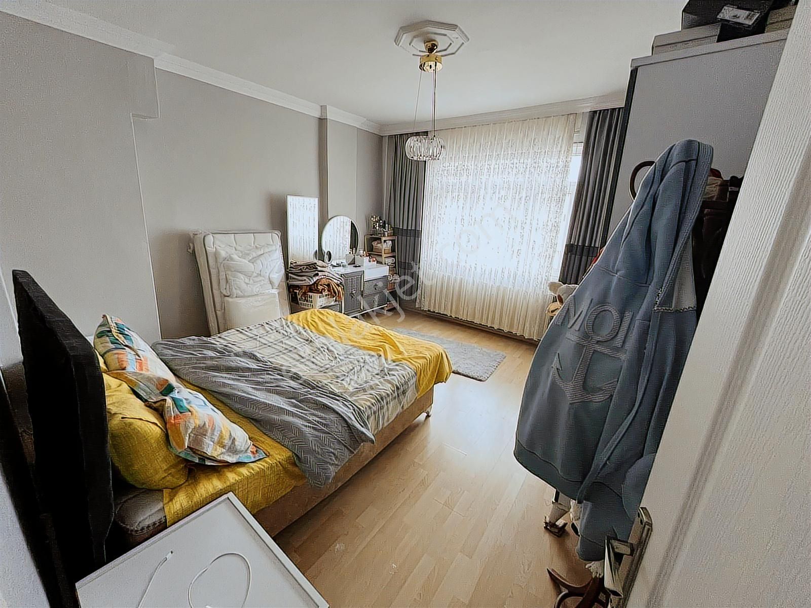 Şeref Emlak Karlıtepe Satılık Daire 6,350,000 Tl - Görsel 5