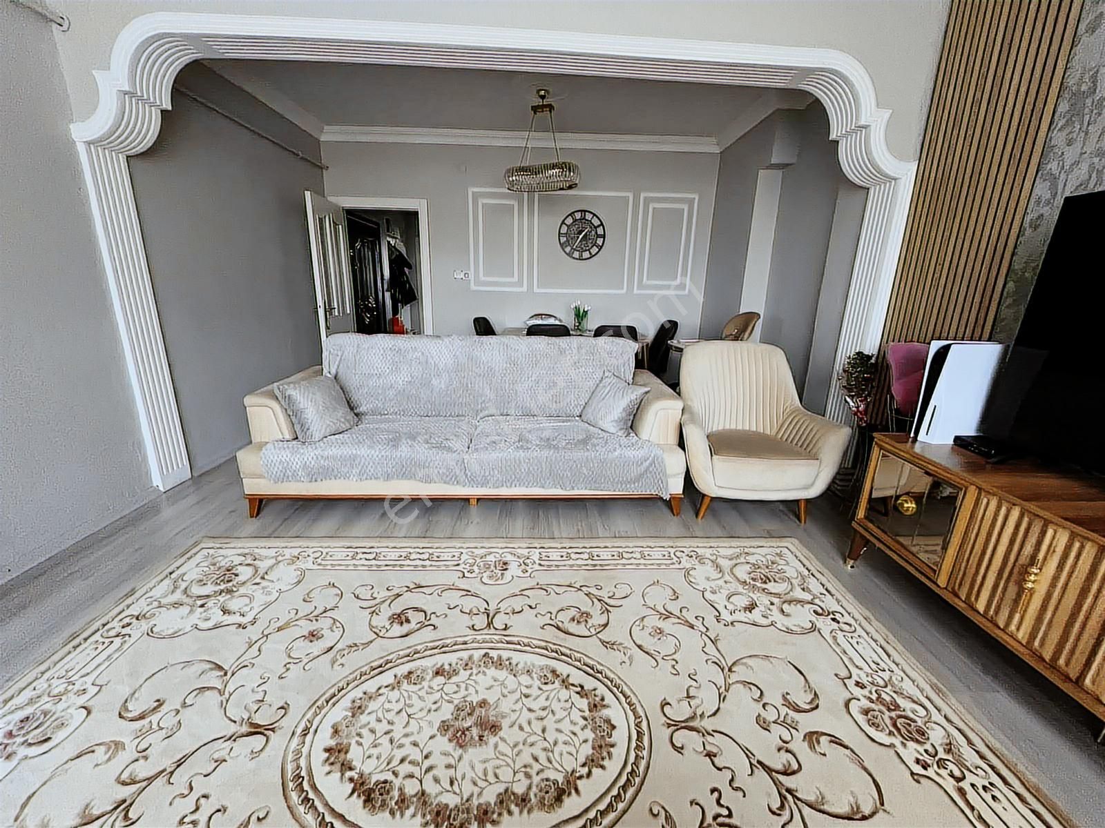 Şeref Emlak Karlıtepe Satılık Daire 6,350,000 Tl - Görsel 13