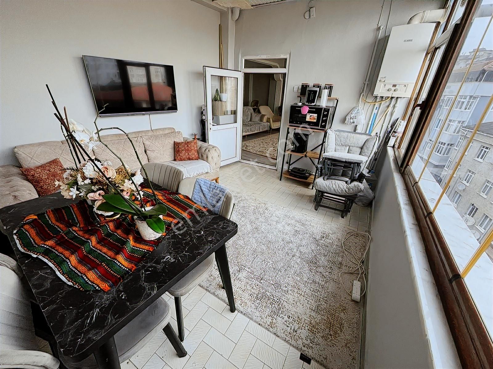 Şeref Emlak Karlıtepe Satılık Daire 6,350,000 Tl - Görsel 26