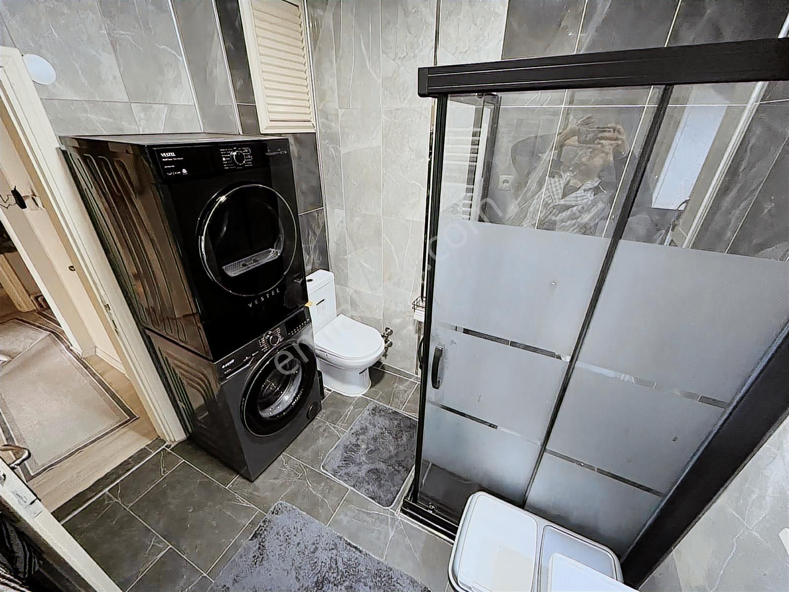 Şeref Emlak Karlıtepe Satılık Daire 6,350,000 Tl - Görsel 18