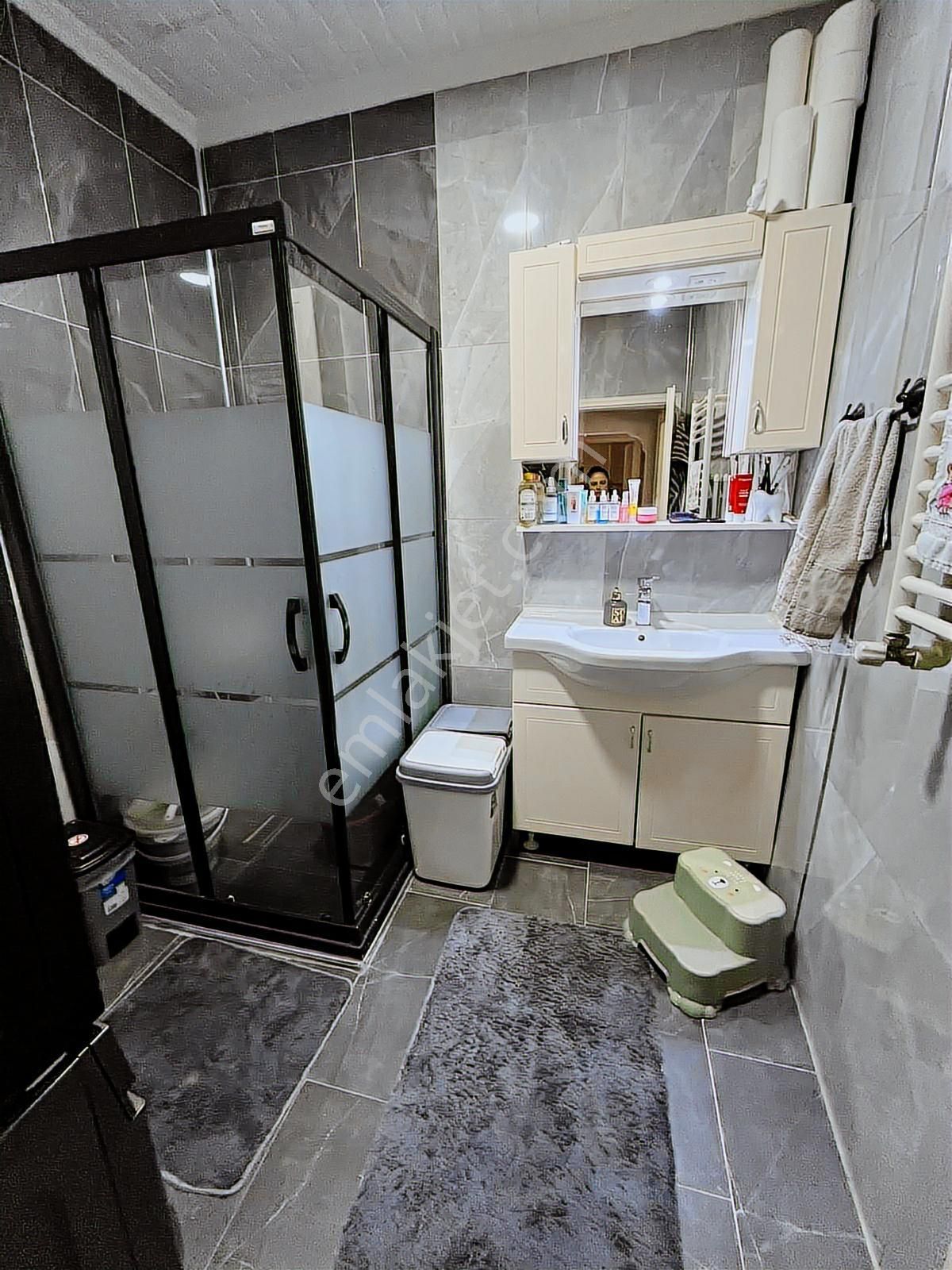 Şeref Emlak Karlıtepe Satılık Daire 6,350,000 Tl - Görsel 31