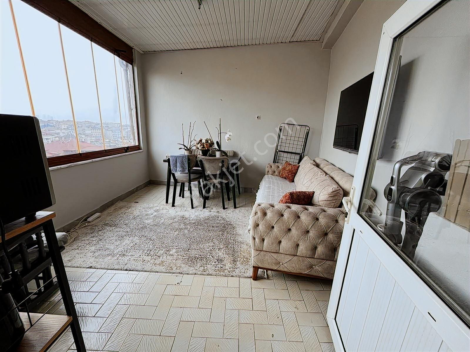 Şeref Emlak Karlıtepe Satılık Daire 6,350,000 Tl - Görsel 25