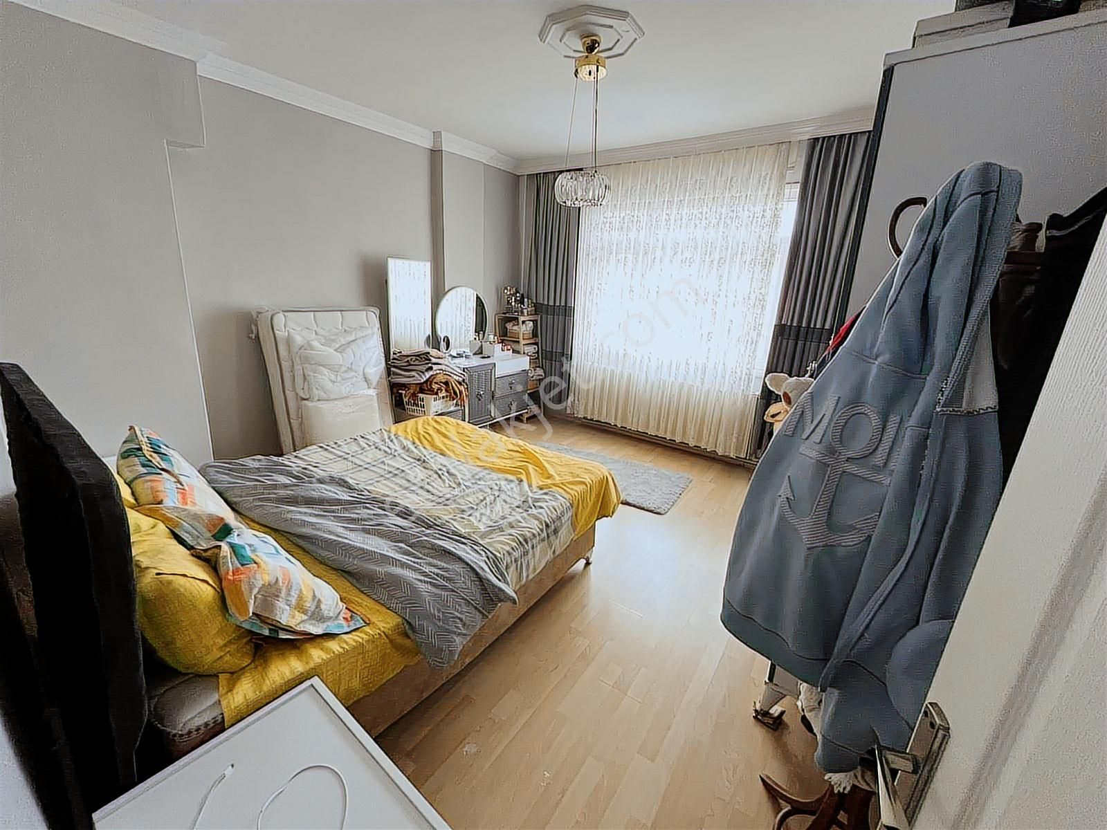 Şeref Emlak Karlıtepe Satılık Daire 6,350,000 Tl - Görsel 20