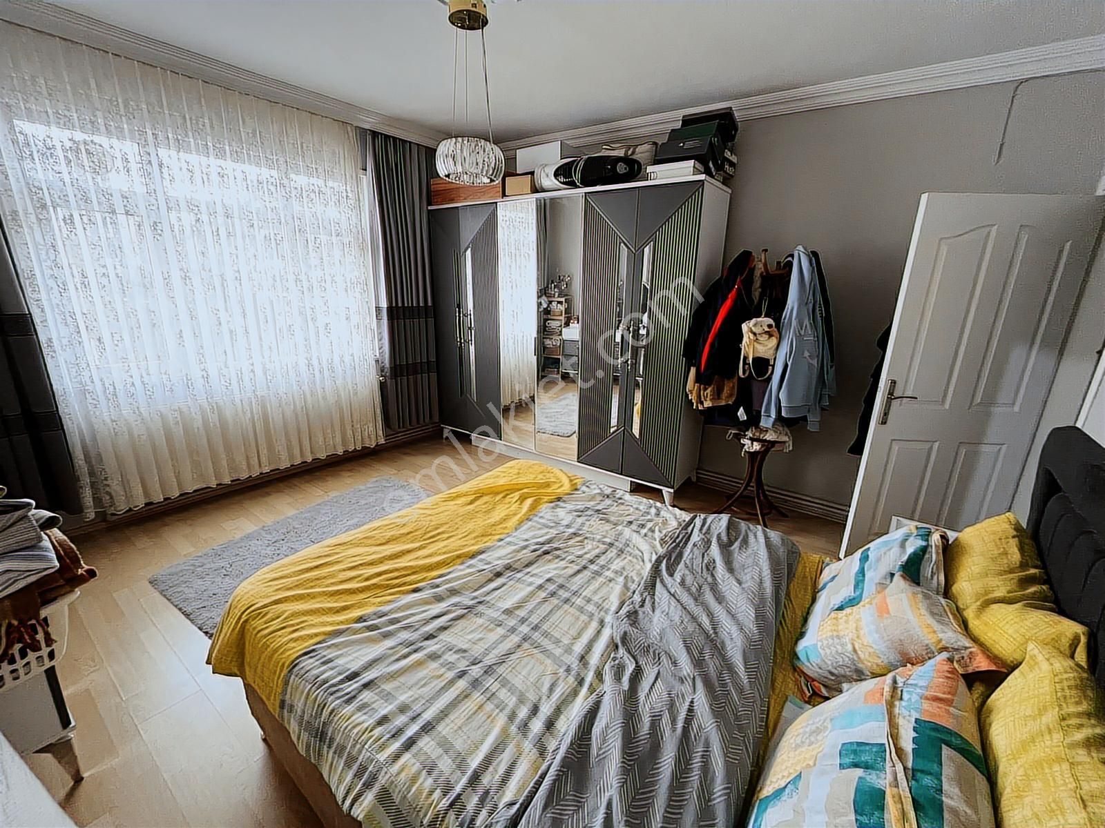 Şeref Emlak Karlıtepe Satılık Daire 6,350,000 Tl - Görsel 15