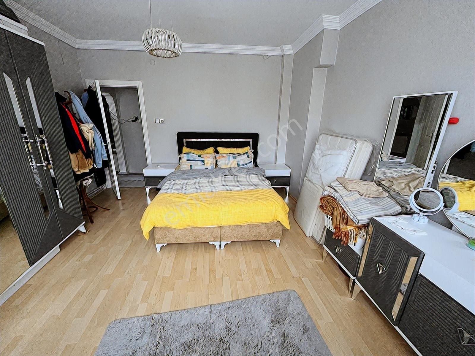 Şeref Emlak Karlıtepe Satılık Daire 6,350,000 Tl - Görsel 27