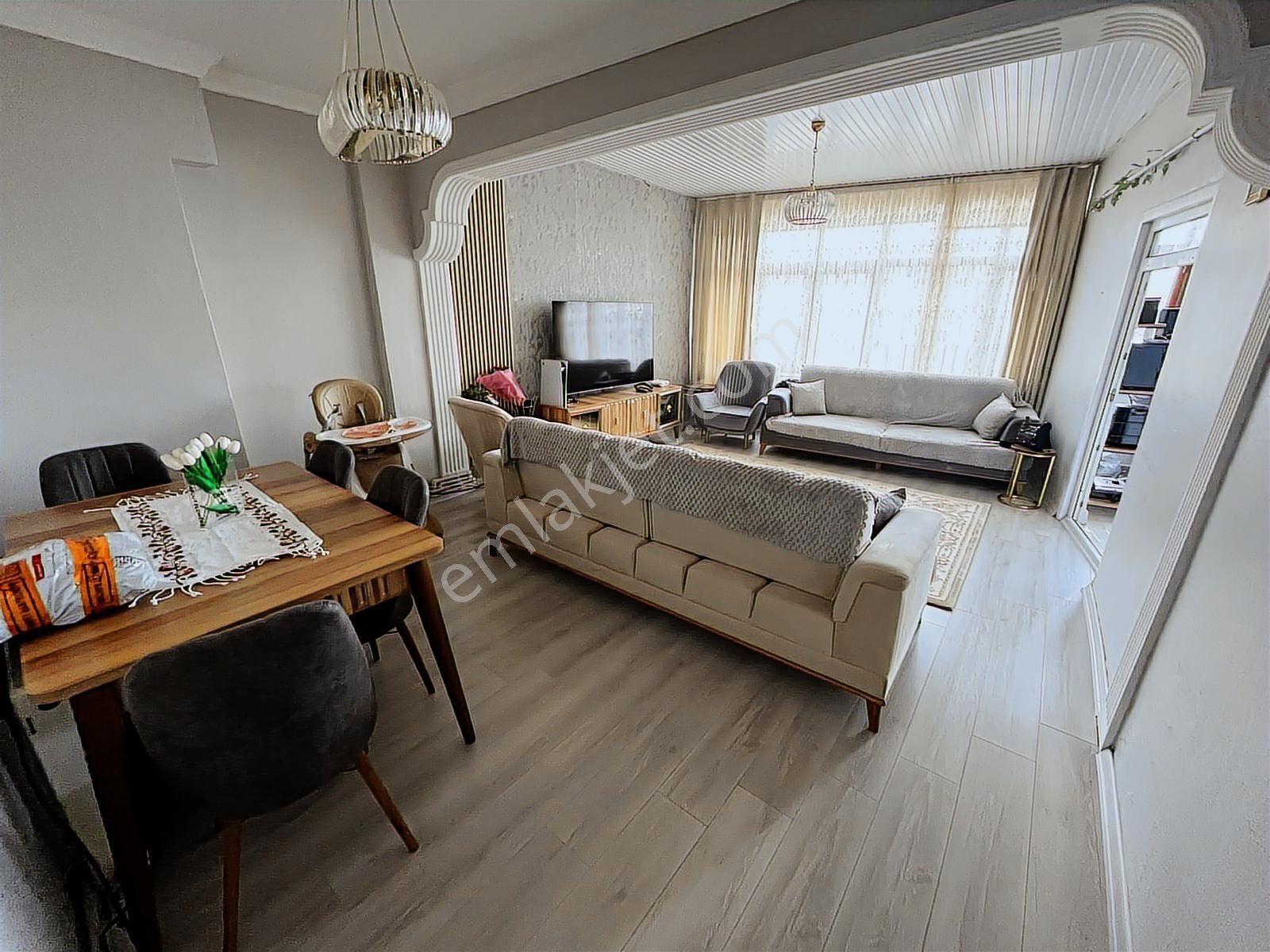 Şeref Emlak Karlıtepe Satılık Daire 6,350,000 Tl - Görsel 3