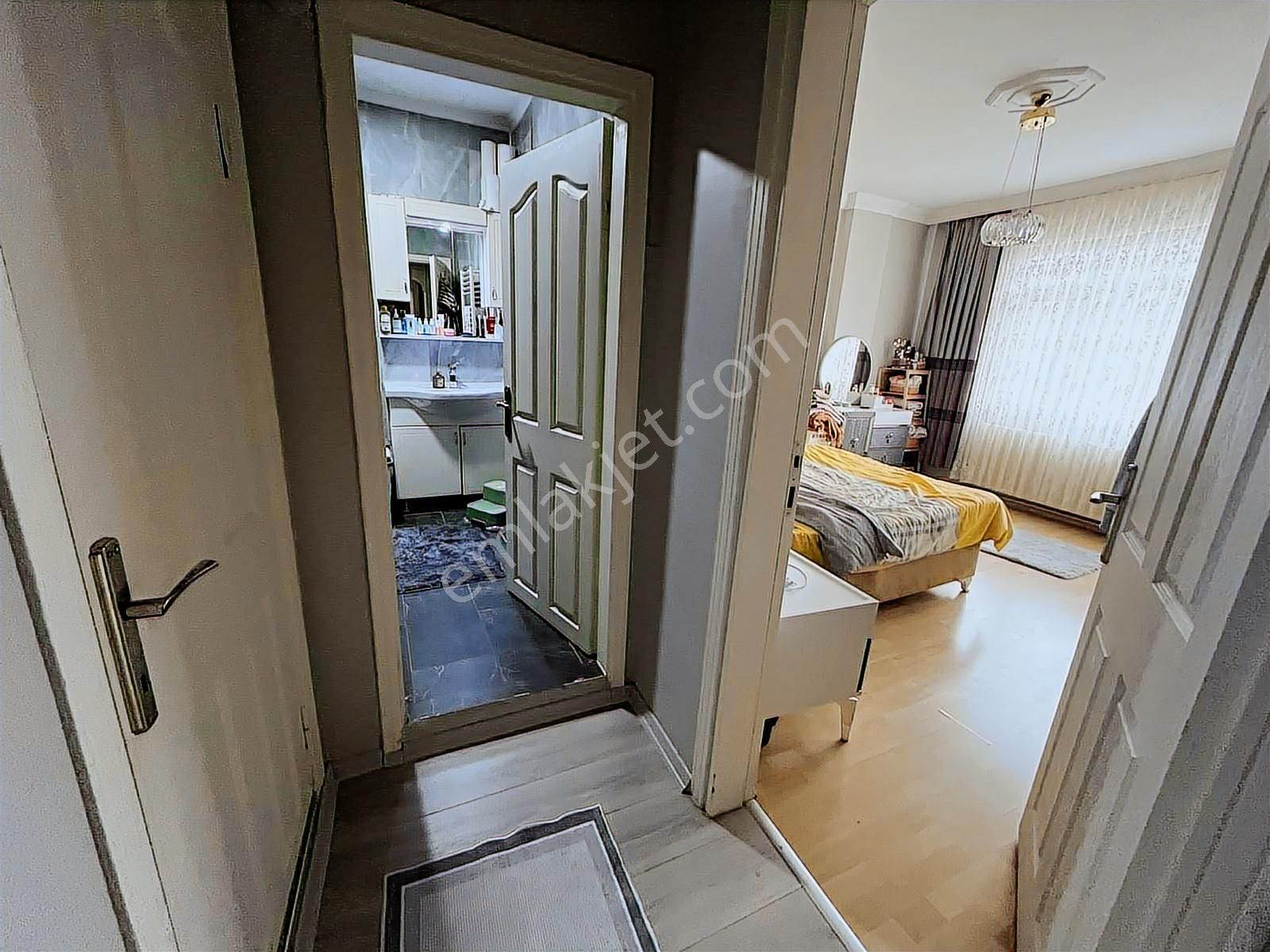 Şeref Emlak Karlıtepe Satılık Daire 6,350,000 Tl - Görsel 9