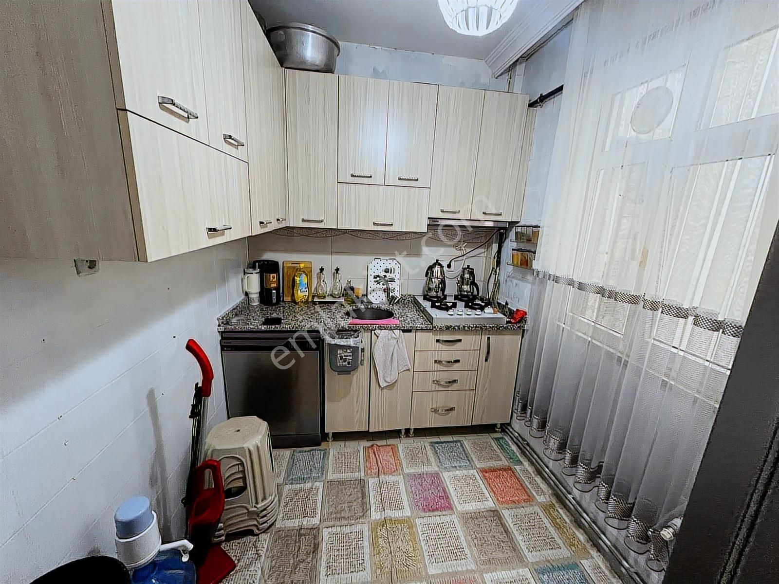 Şeref Emlak Karlıtepe Satılık Daire 6,350,000 Tl - Görsel 12