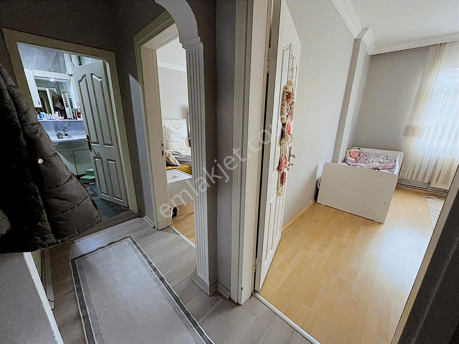 Şeref Emlak Karlıtepe Satılık Daire 6,350,000 Tl - Görsel 8