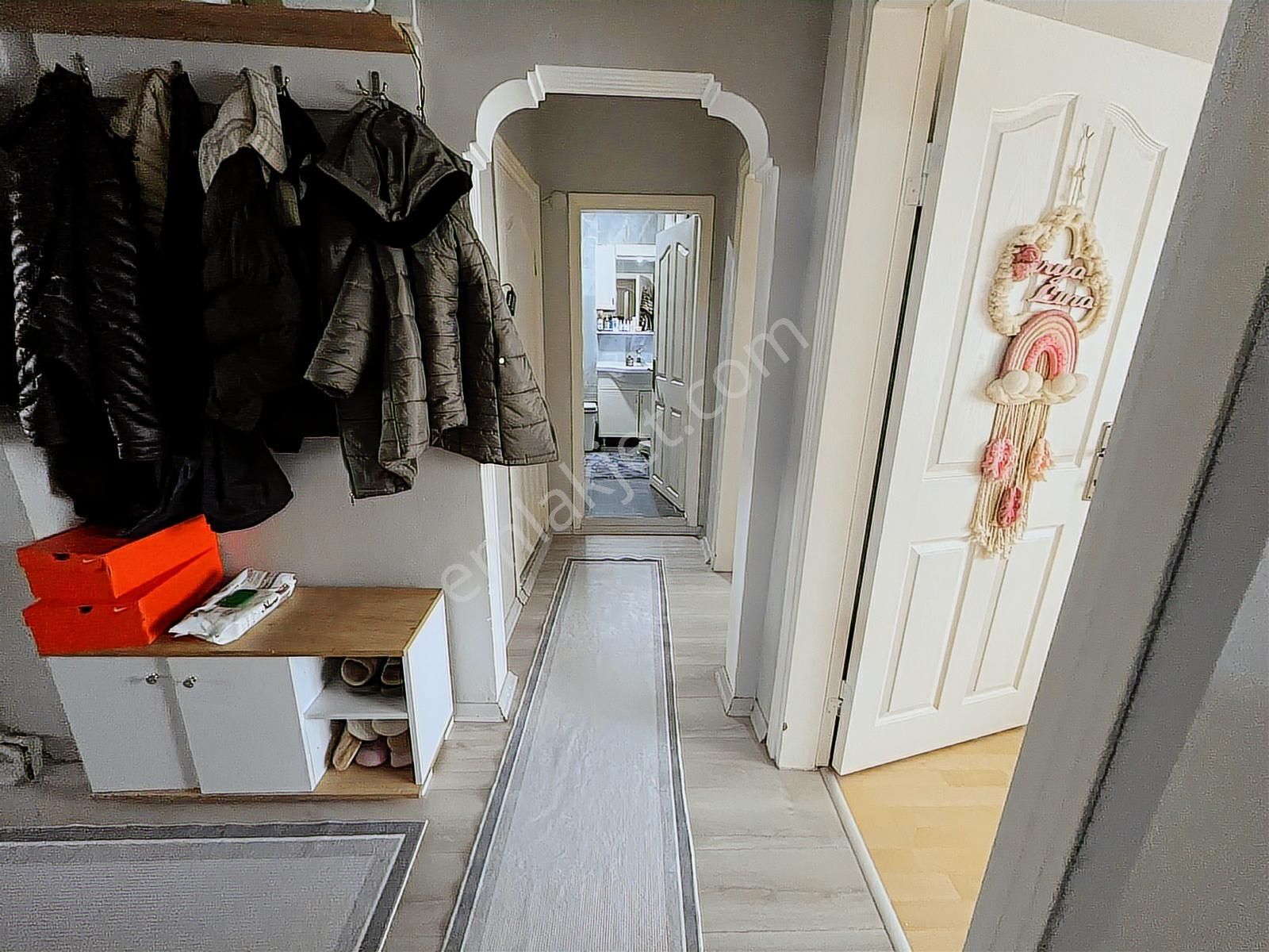 Şeref Emlak Karlıtepe Satılık Daire 6,350,000 Tl - Görsel 4