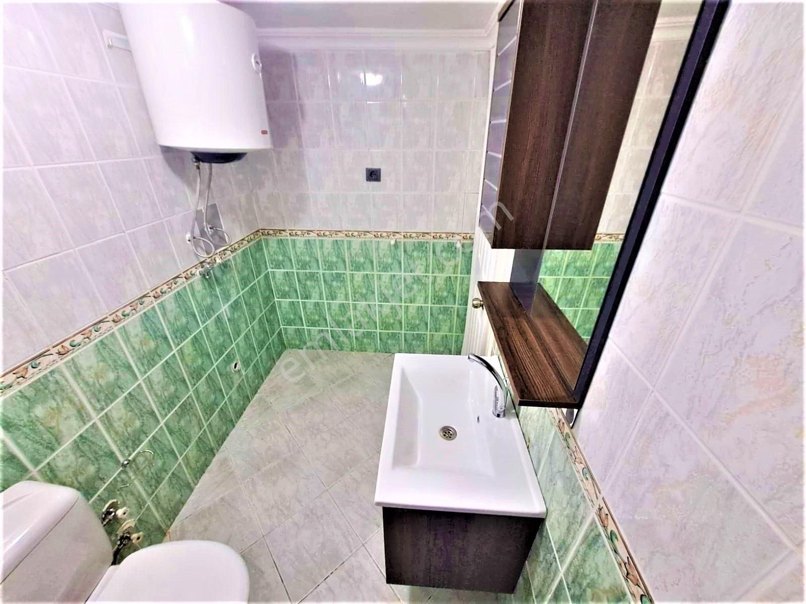 🟠🟠alfa'dan Akçay'da Satılık Ön Cephe Doğalgaz Bahçe Kullanımlı Ayrı Mutfak 1+1 Daire - Görsel 5