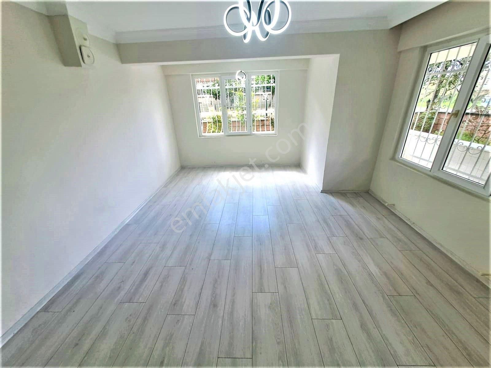 🟠🟠alfa'dan Akçay'da Satılık Ön Cephe Doğalgaz Bahçe Kullanımlı Ayrı Mutfak 1+1 Daire - Görsel 17