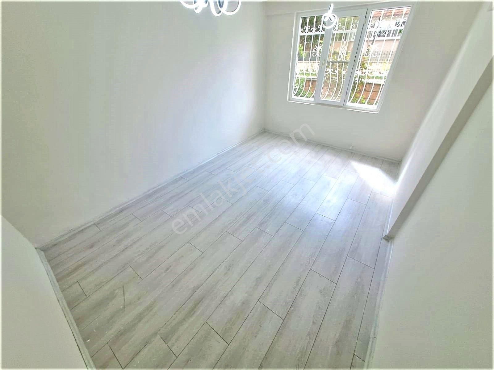 🟠🟠alfa'dan Akçay'da Satılık Ön Cephe Doğalgaz Bahçe Kullanımlı Ayrı Mutfak 1+1 Daire - Görsel 25