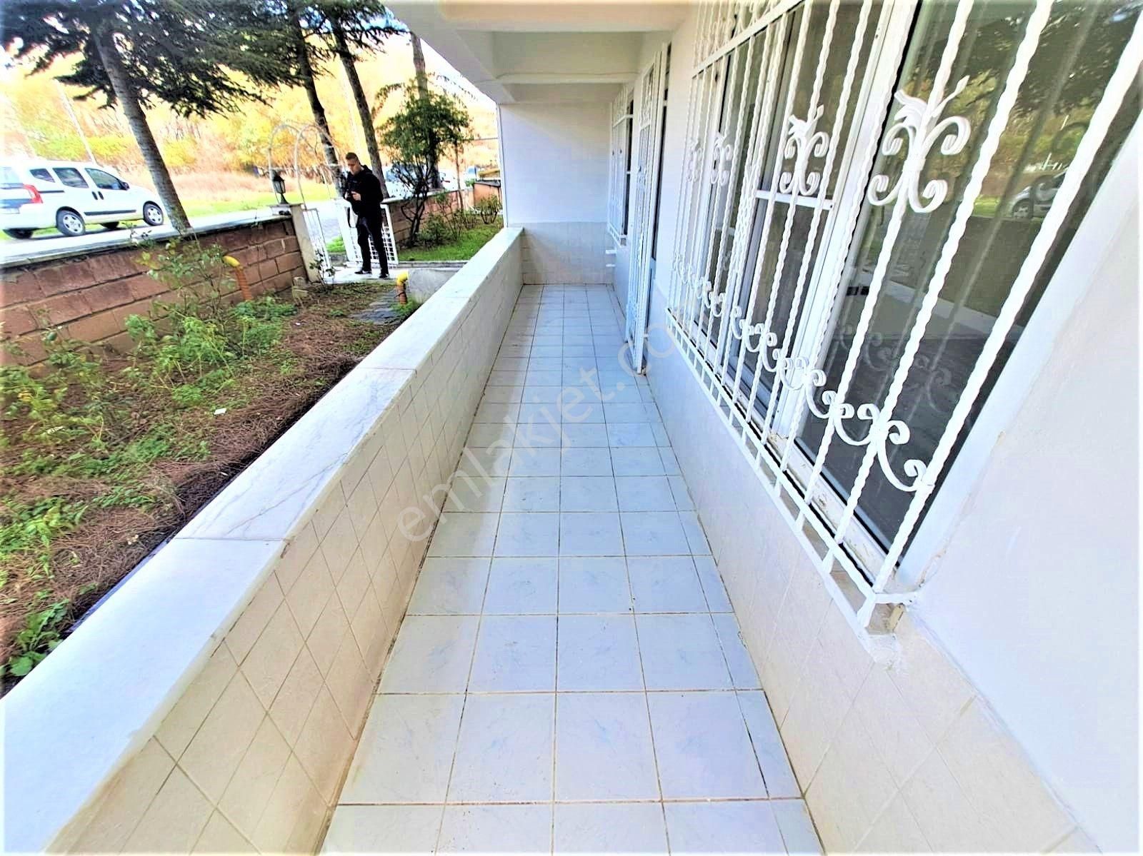 🟠🟠alfa'dan Akçay'da Satılık Ön Cephe Doğalgaz Bahçe Kullanımlı Ayrı Mutfak 1+1 Daire - Görsel 32