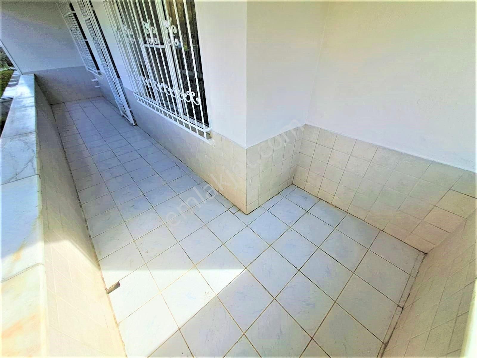 🟠🟠alfa'dan Akçay'da Satılık Ön Cephe Doğalgaz Bahçe Kullanımlı Ayrı Mutfak 1+1 Daire - Görsel 35