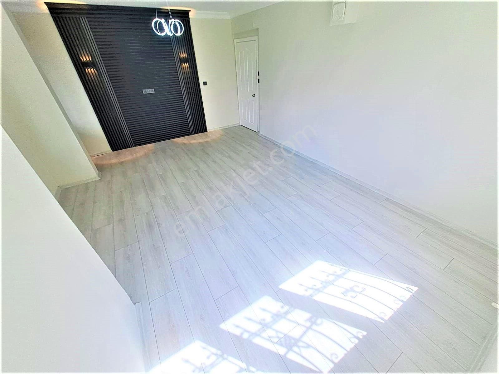 🟠🟠alfa'dan Akçay'da Satılık Ön Cephe Doğalgaz Bahçe Kullanımlı Ayrı Mutfak 1+1 Daire - Görsel 30