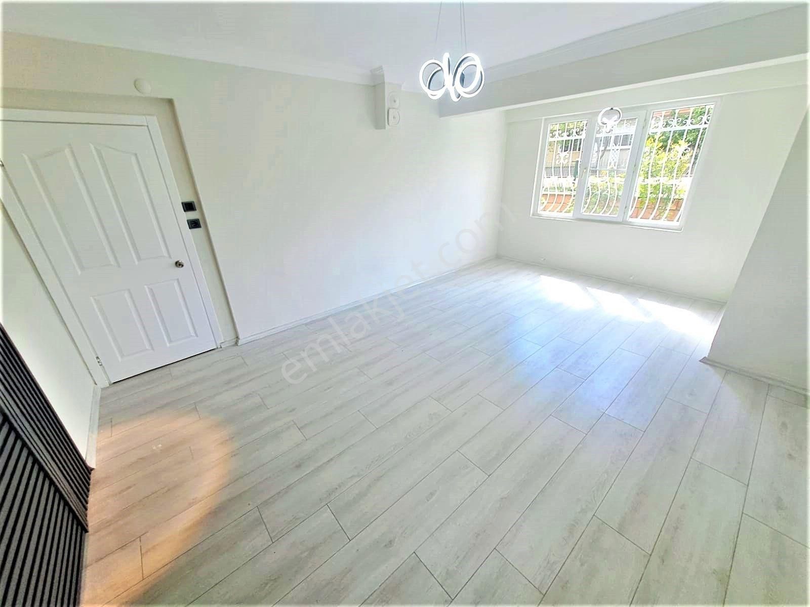 🟠🟠alfa'dan Akçay'da Satılık Ön Cephe Doğalgaz Bahçe Kullanımlı Ayrı Mutfak 1+1 Daire - Görsel 31