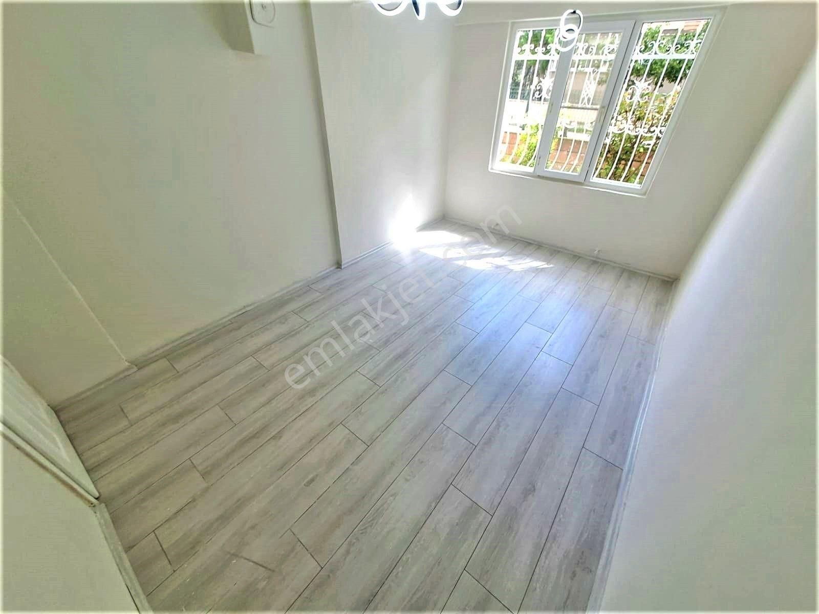 🟠🟠alfa'dan Akçay'da Satılık Ön Cephe Doğalgaz Bahçe Kullanımlı Ayrı Mutfak 1+1 Daire - Görsel 20