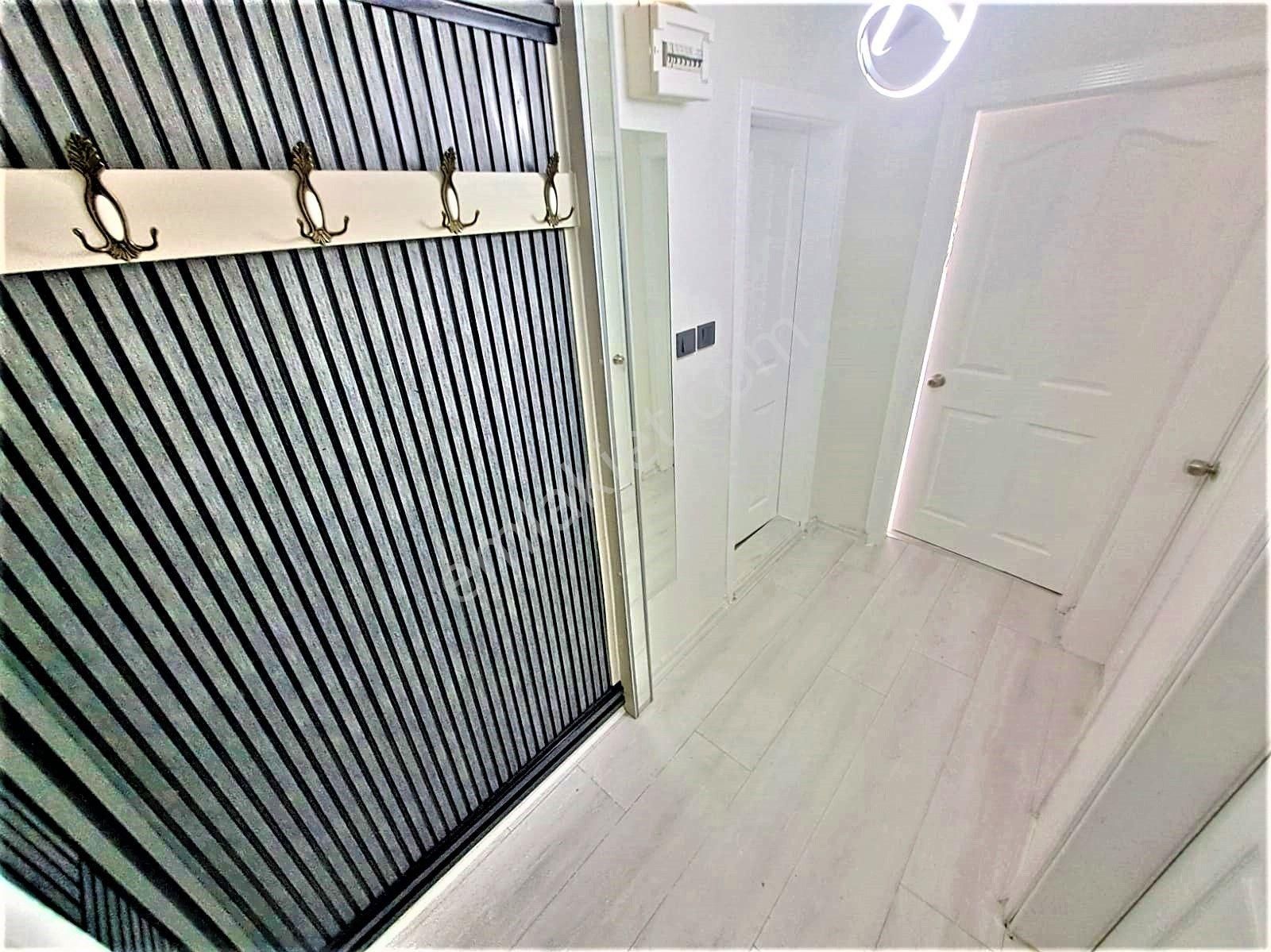 🟠🟠alfa'dan Akçay'da Satılık Ön Cephe Doğalgaz Bahçe Kullanımlı Ayrı Mutfak 1+1 Daire - Görsel 23