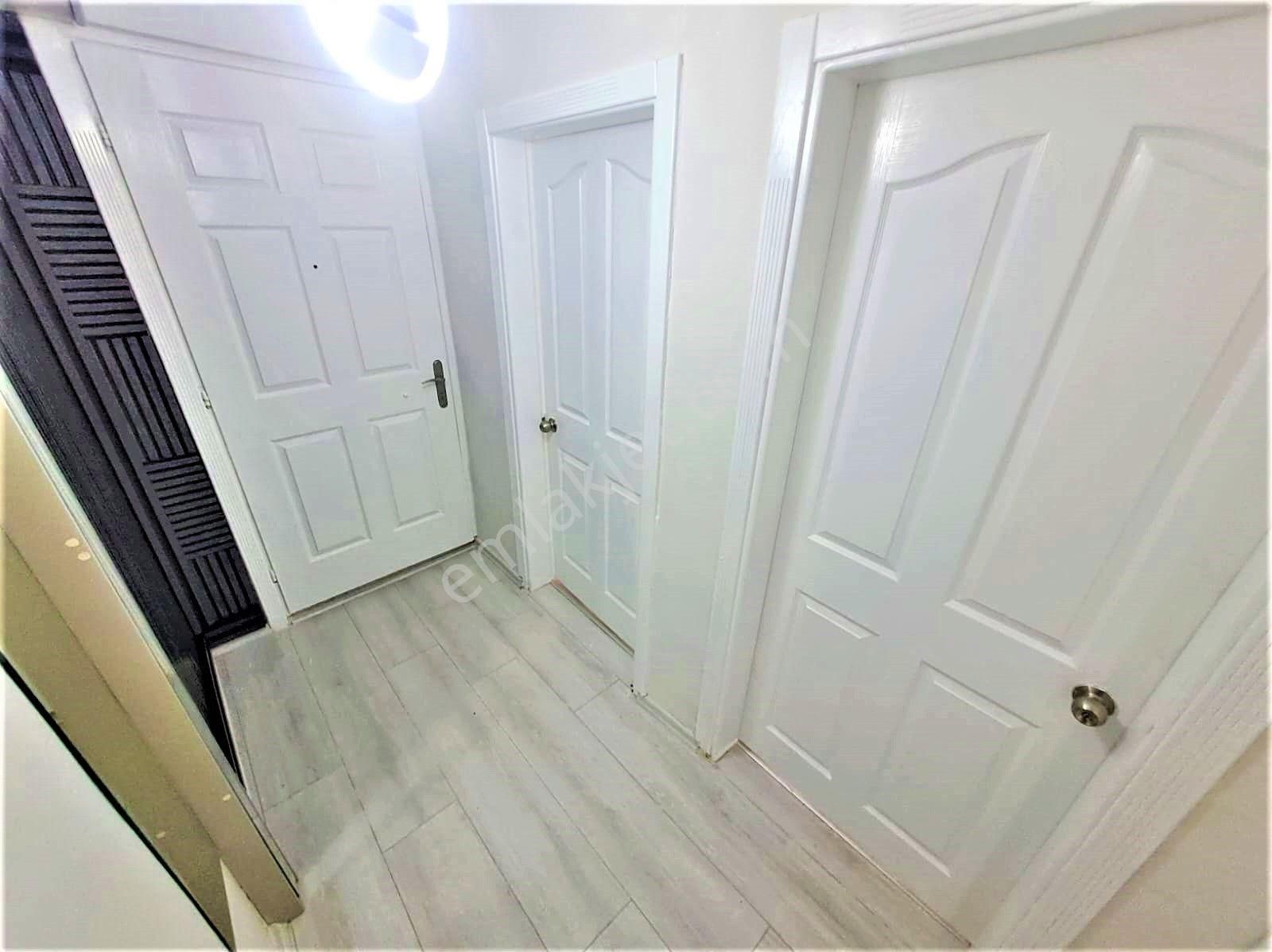 🟠🟠alfa'dan Akçay'da Satılık Ön Cephe Doğalgaz Bahçe Kullanımlı Ayrı Mutfak 1+1 Daire - Görsel 6