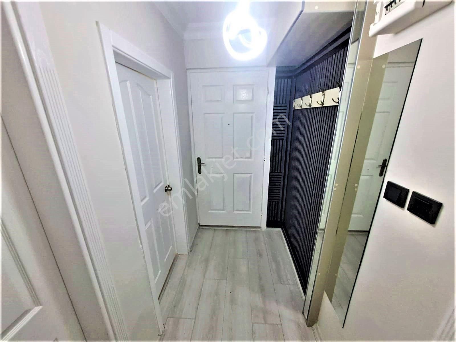 🟠🟠alfa'dan Akçay'da Satılık Ön Cephe Doğalgaz Bahçe Kullanımlı Ayrı Mutfak 1+1 Daire - Görsel 4