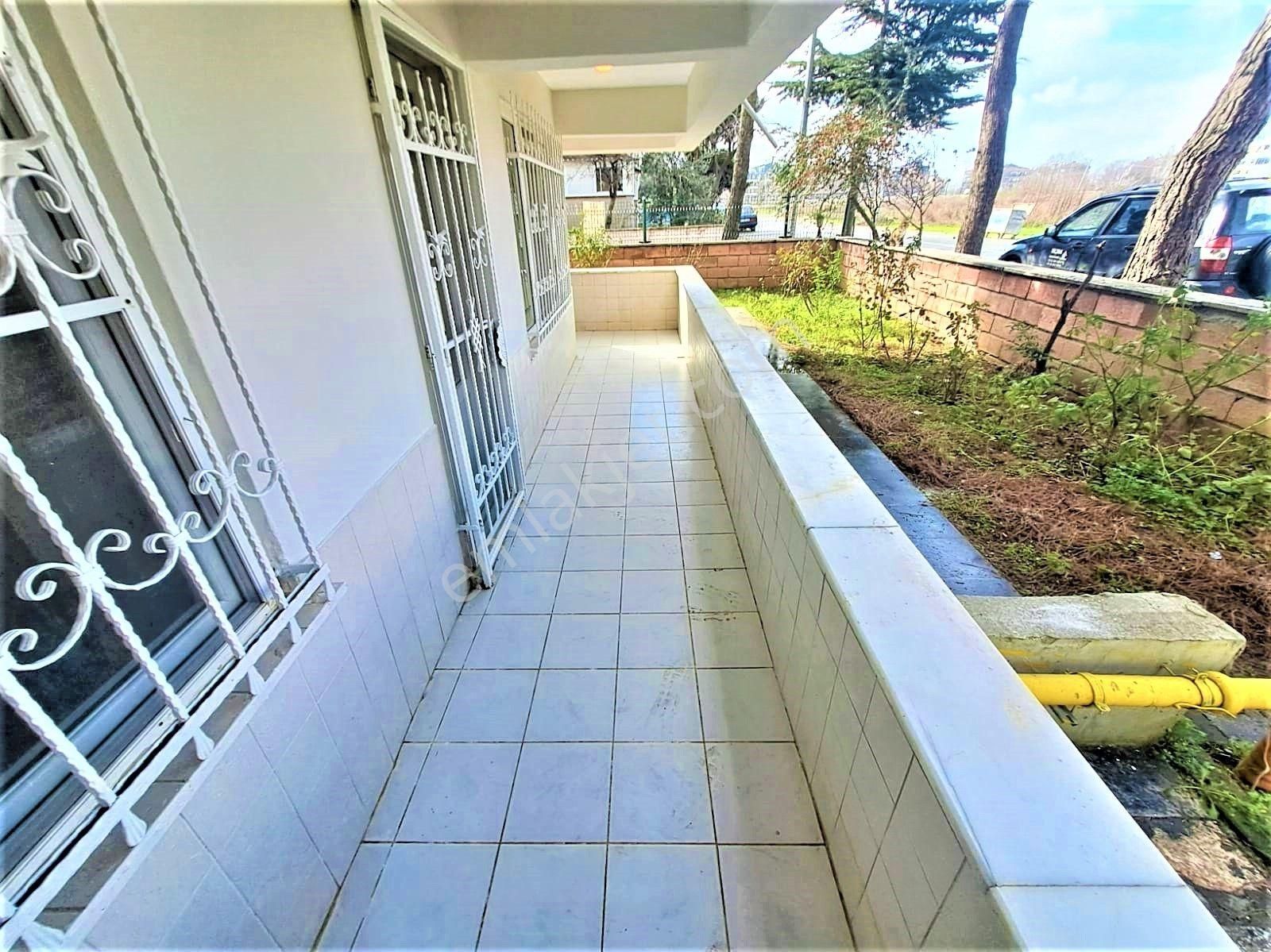 🟠🟠alfa'dan Akçay'da Satılık Ön Cephe Doğalgaz Bahçe Kullanımlı Ayrı Mutfak 1+1 Daire - Görsel 29