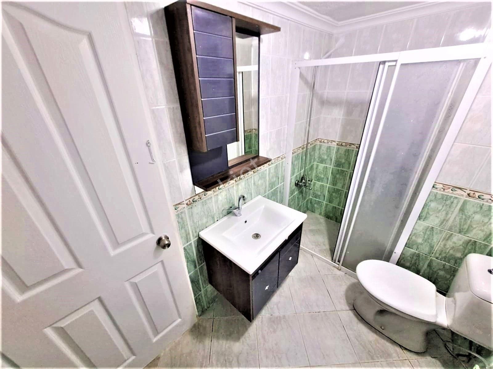 🟠🟠alfa'dan Akçay'da Satılık Ön Cephe Doğalgaz Bahçe Kullanımlı Ayrı Mutfak 1+1 Daire - Görsel 7