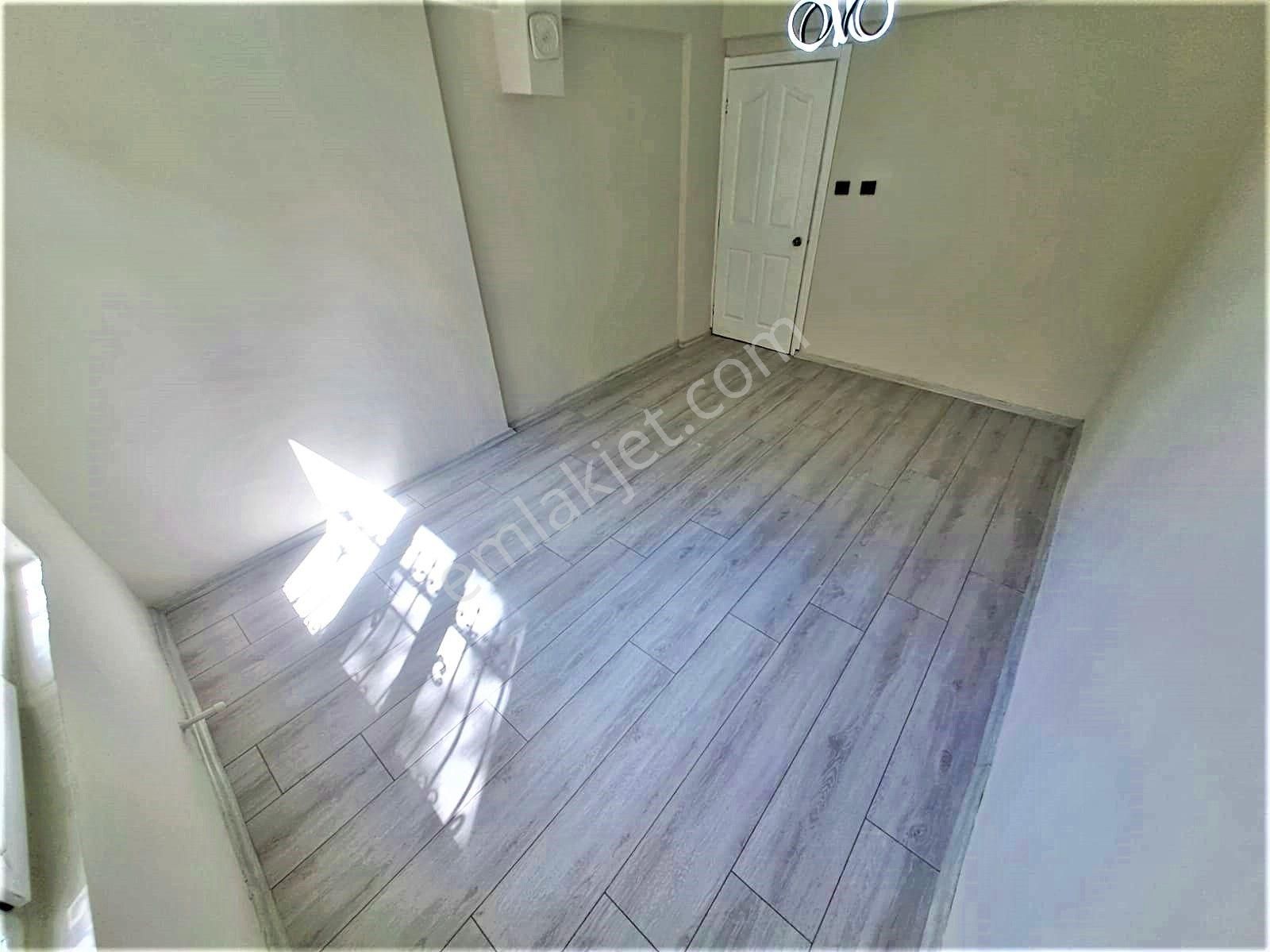 🟠🟠alfa'dan Akçay'da Satılık Ön Cephe Doğalgaz Bahçe Kullanımlı Ayrı Mutfak 1+1 Daire - Görsel 24