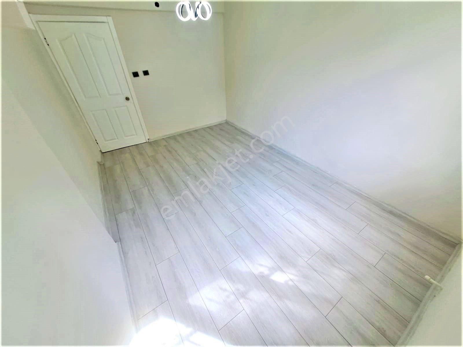 🟠🟠alfa'dan Akçay'da Satılık Ön Cephe Doğalgaz Bahçe Kullanımlı Ayrı Mutfak 1+1 Daire - Görsel 15