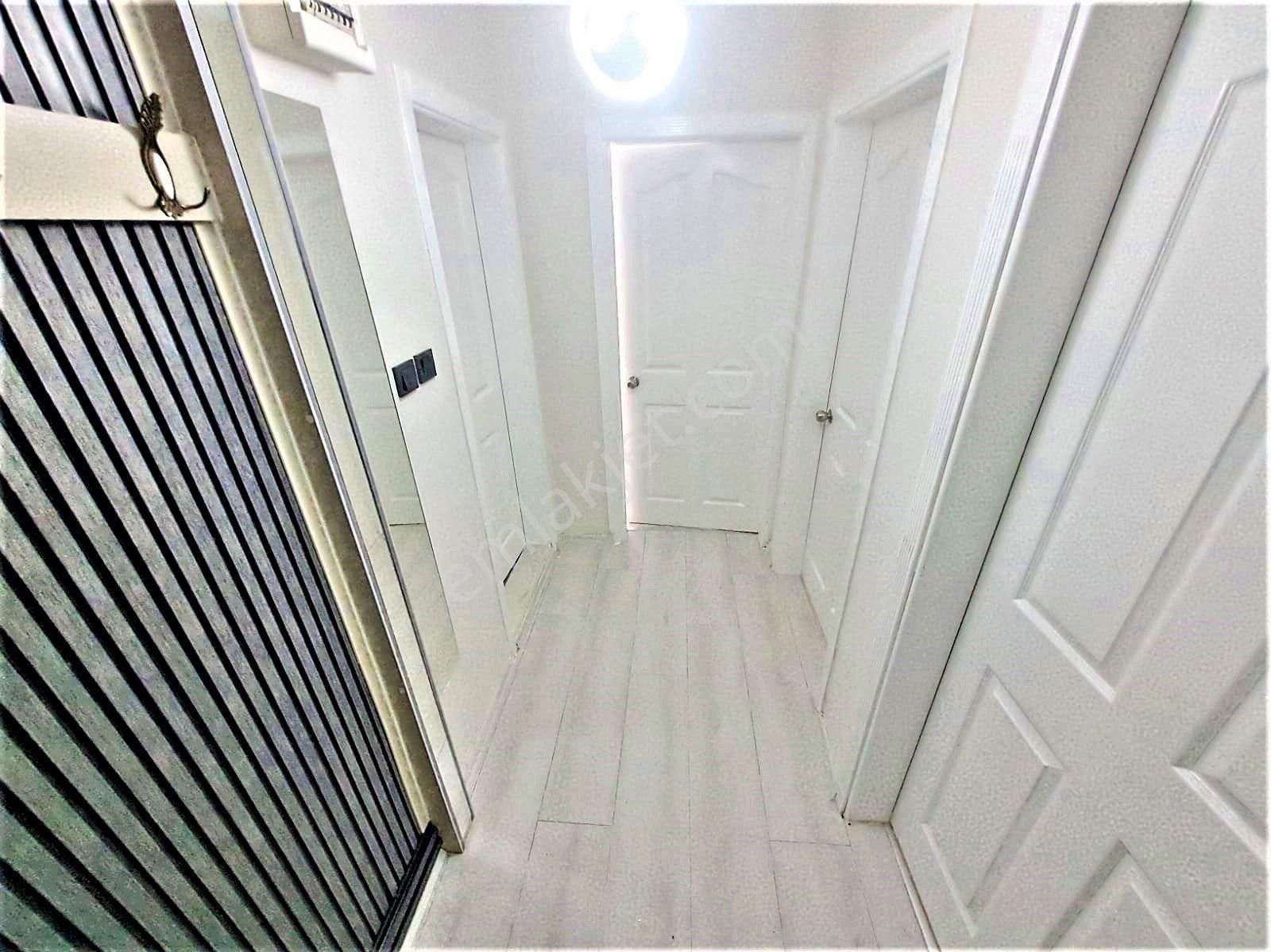 🟠🟠alfa'dan Akçay'da Satılık Ön Cephe Doğalgaz Bahçe Kullanımlı Ayrı Mutfak 1+1 Daire - Görsel 8